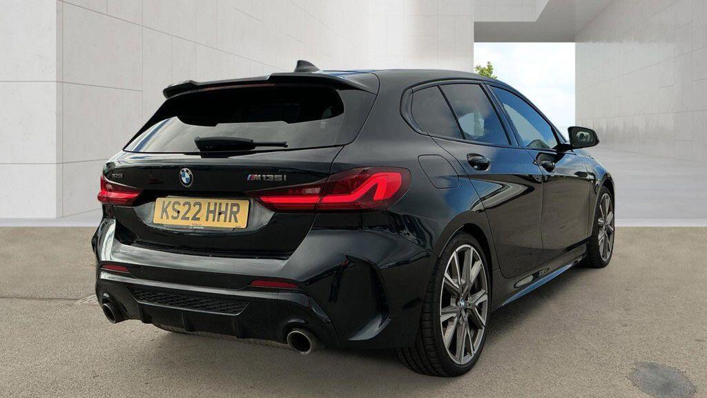 BMW 1 Series - Image 5