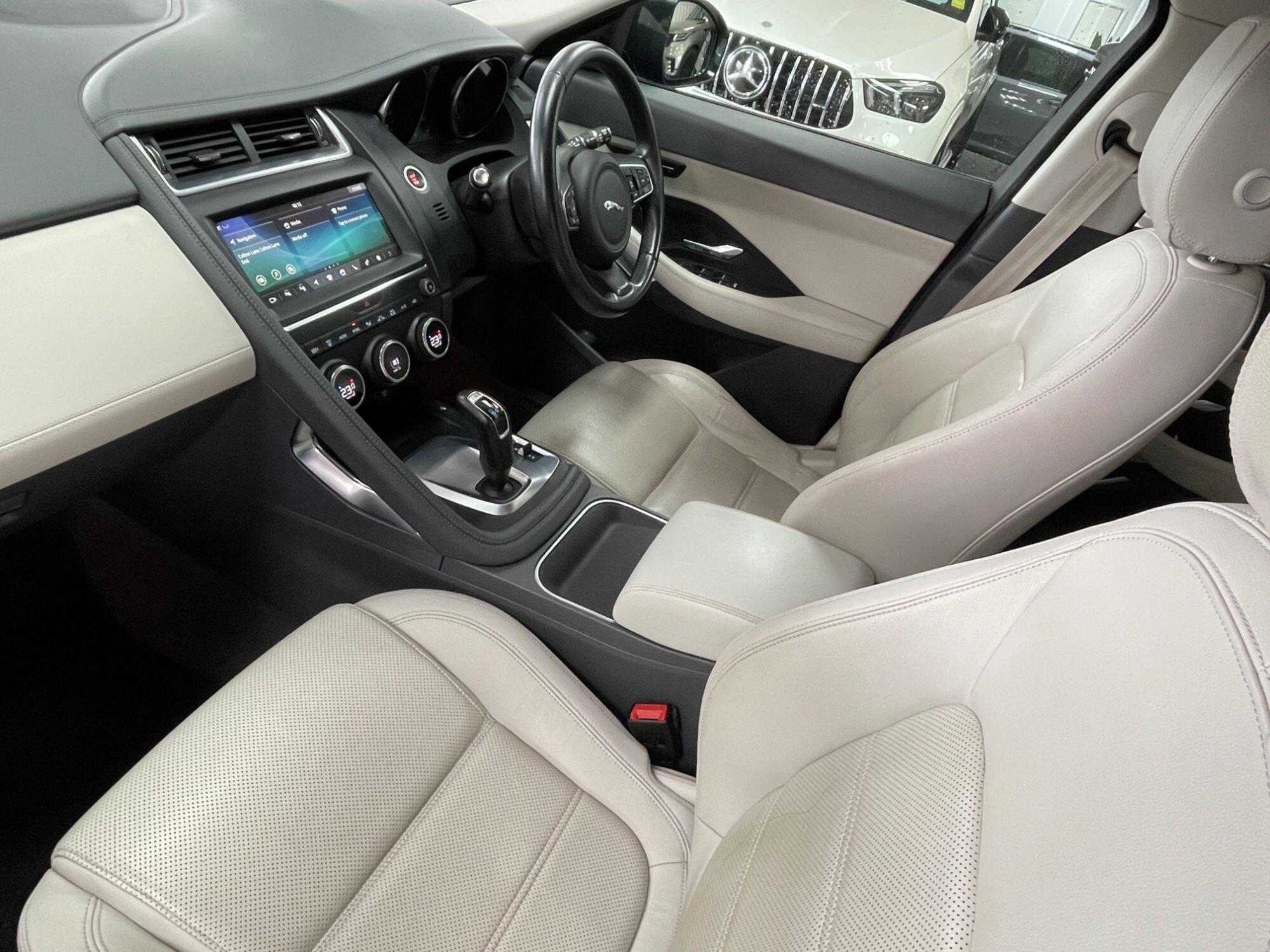 Jaguar E-Pace - Image 35