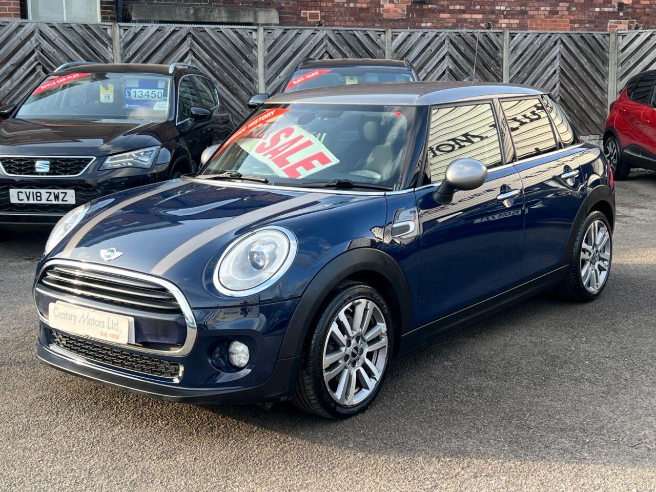 MINI Hatch - Image 3