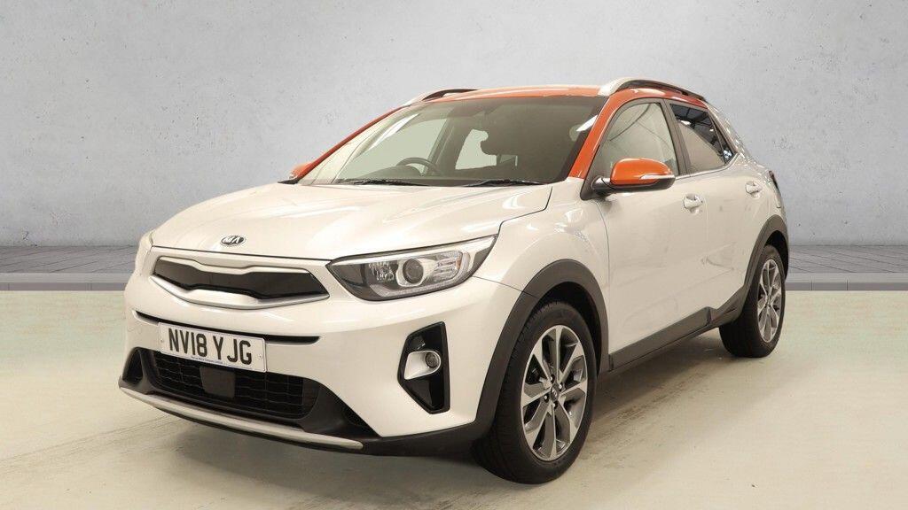 Kia Stonic - Image 2