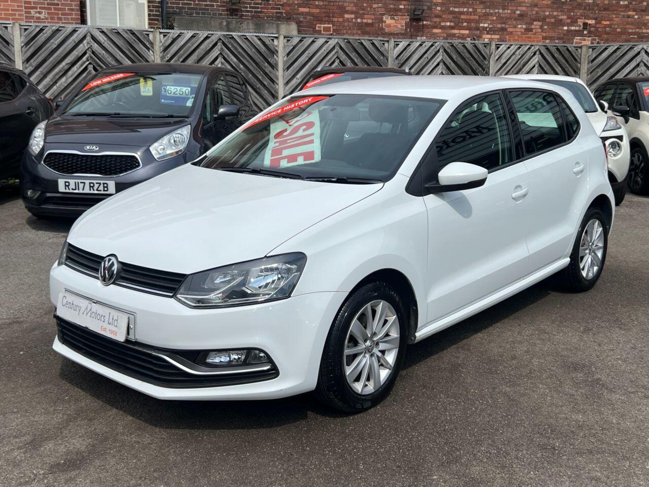 Volkswagen Polo - Image 2