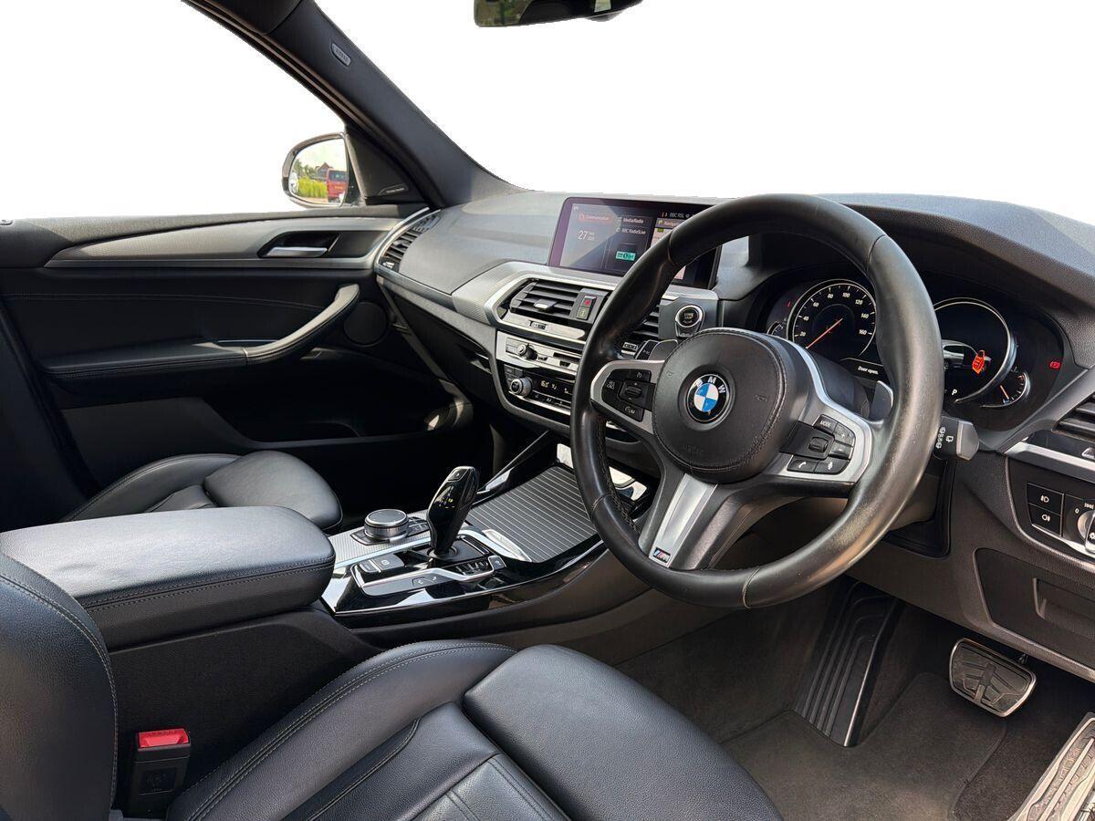 BMW X3 - Image 19