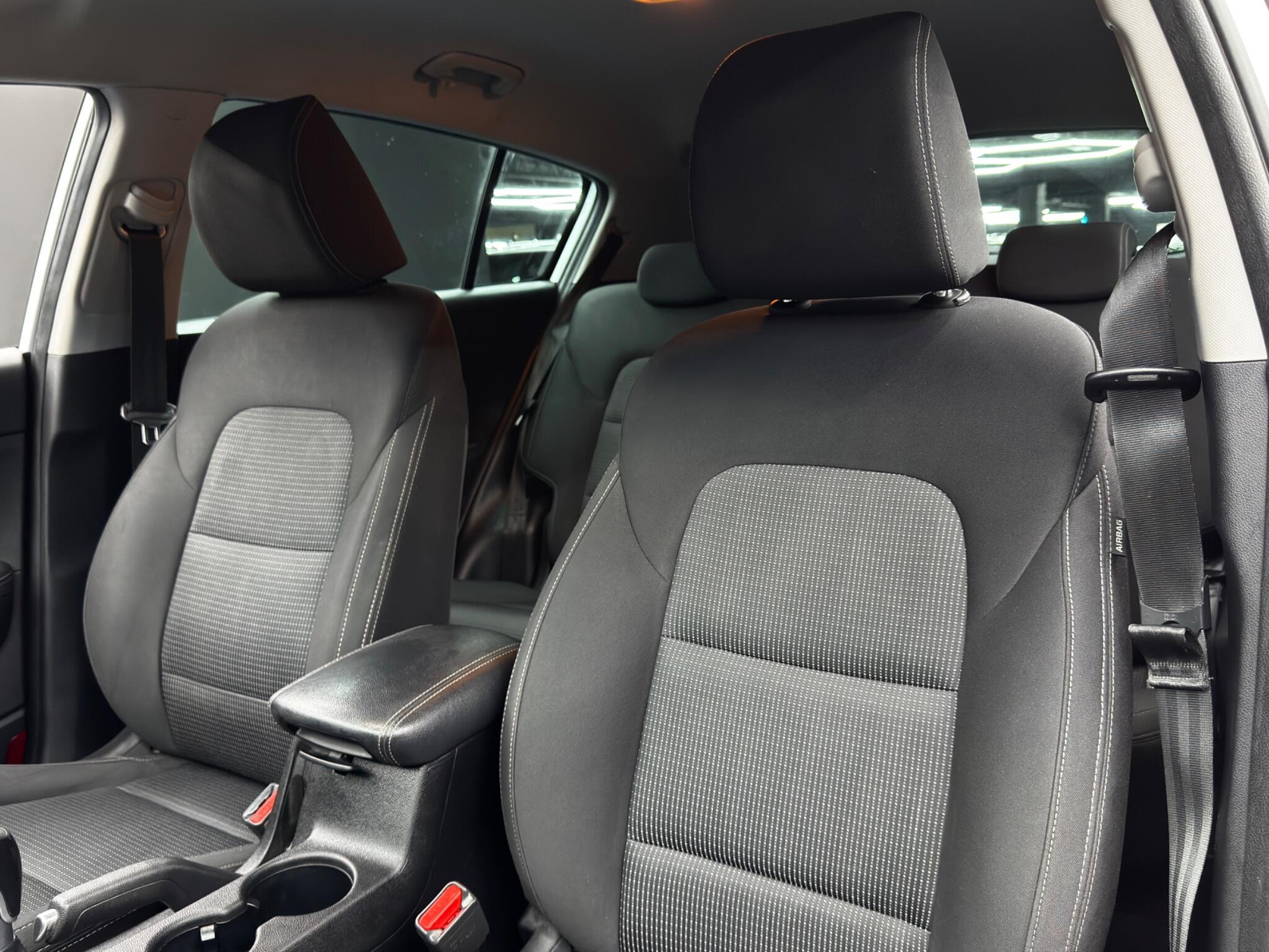 Kia Sportage - Image 14
