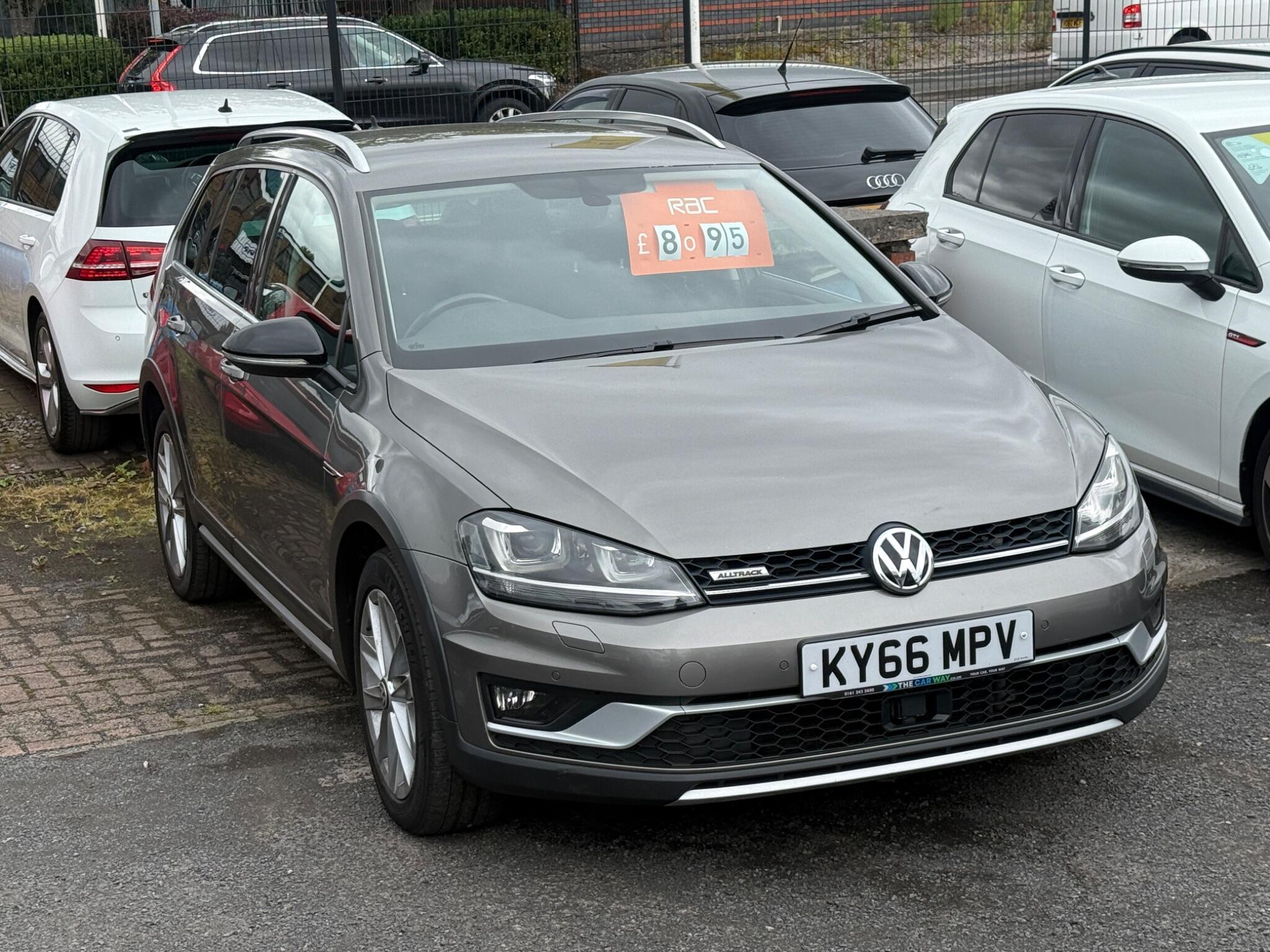 Volkswagen Golf - Image 3
