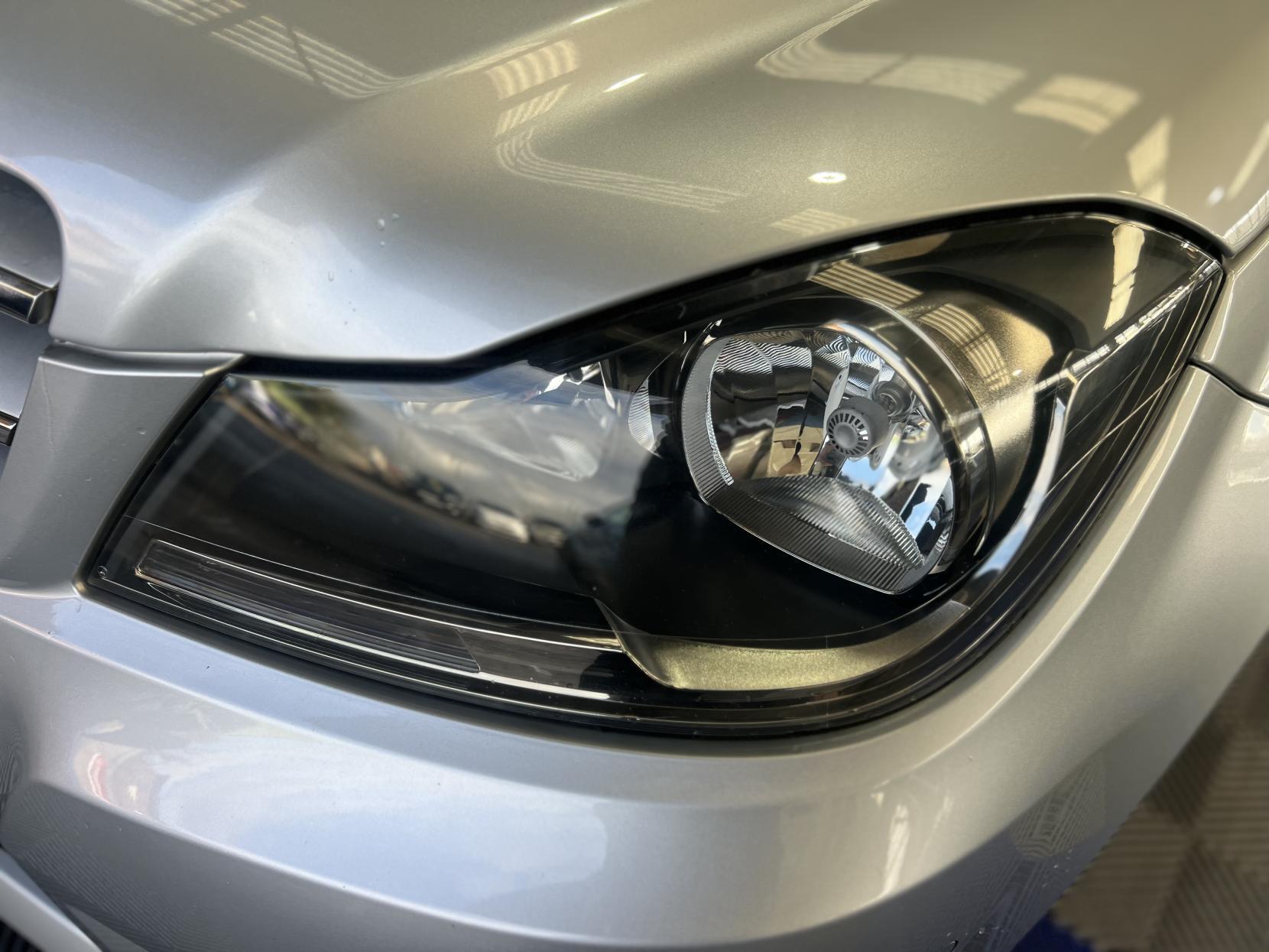 Mercedes C Class - Image 16
