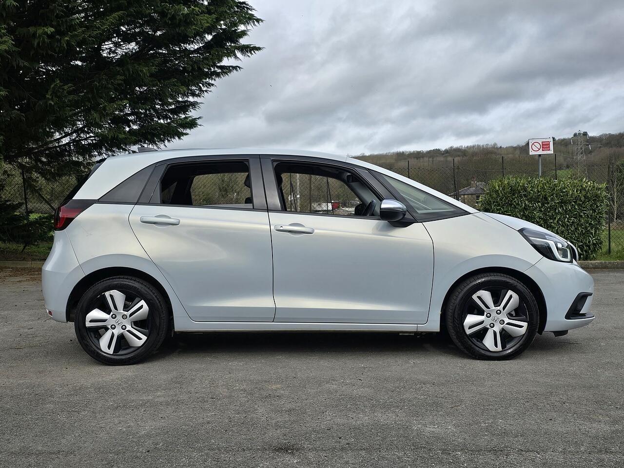 Honda Jazz - Image 18