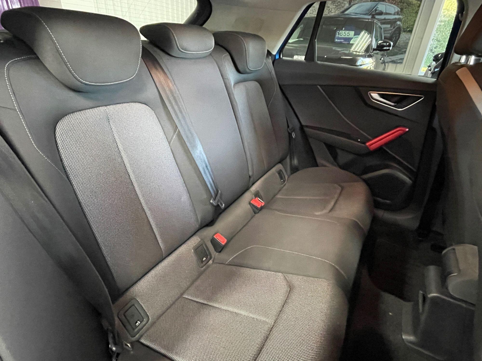 Audi Q2 - Image 27