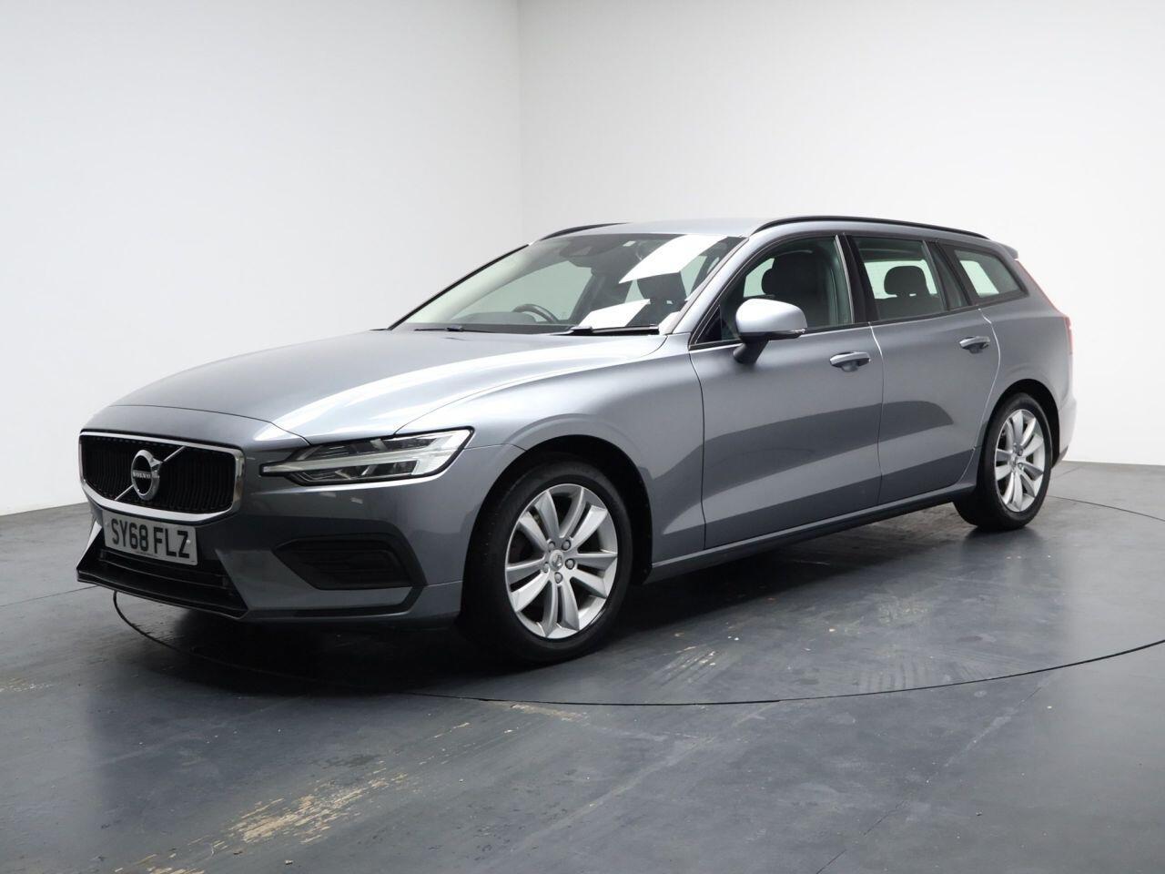 Volvo V60 - Image 6