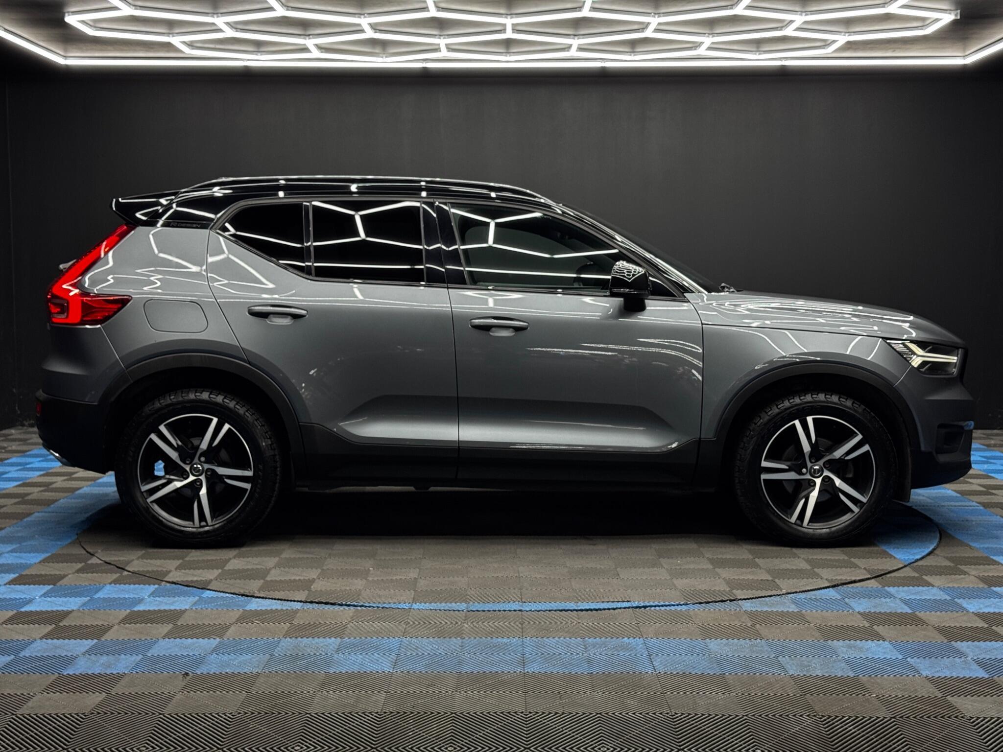 Volvo XC40 - Image 4
