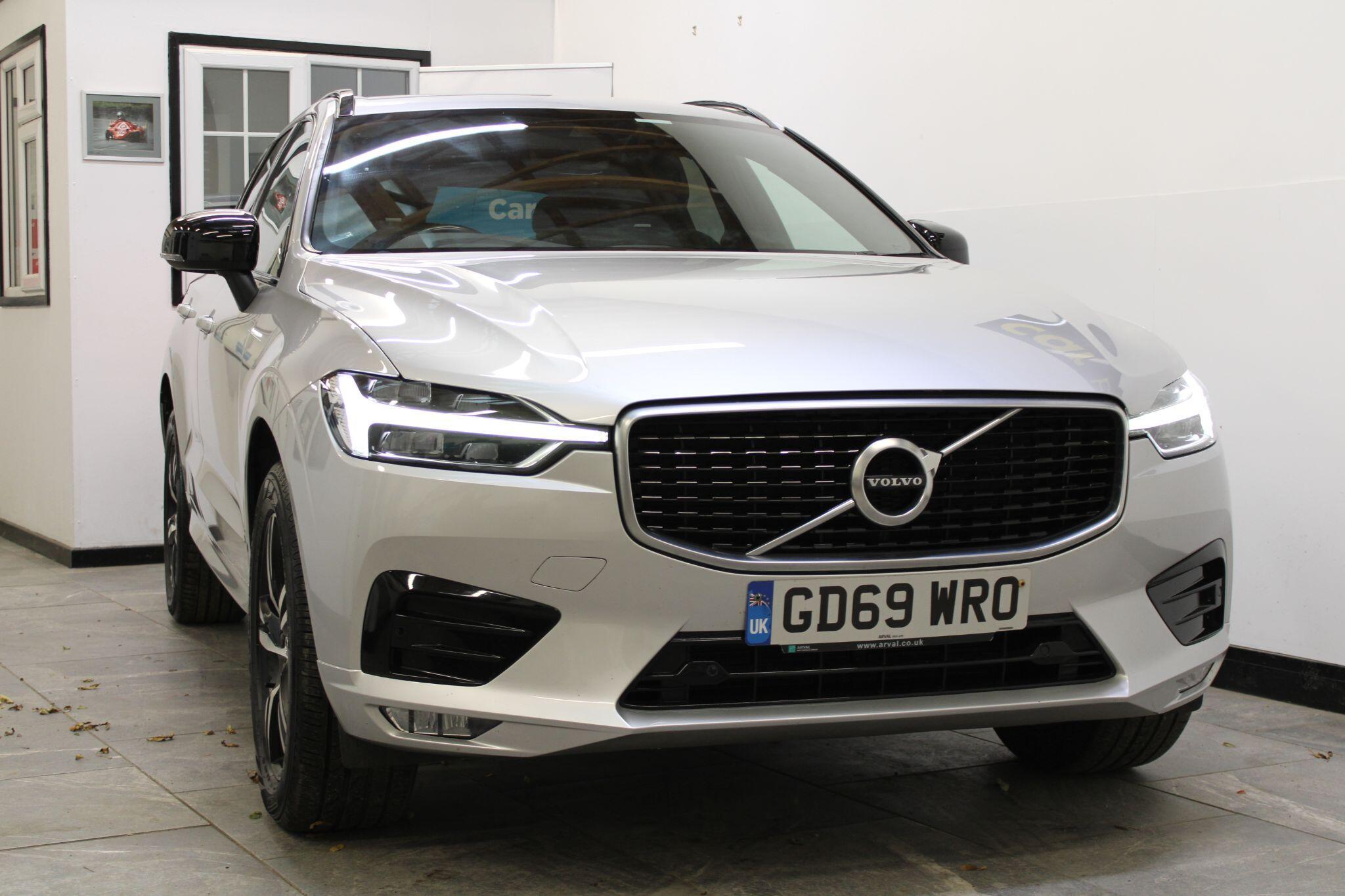 Volvo XC60 - Image 5