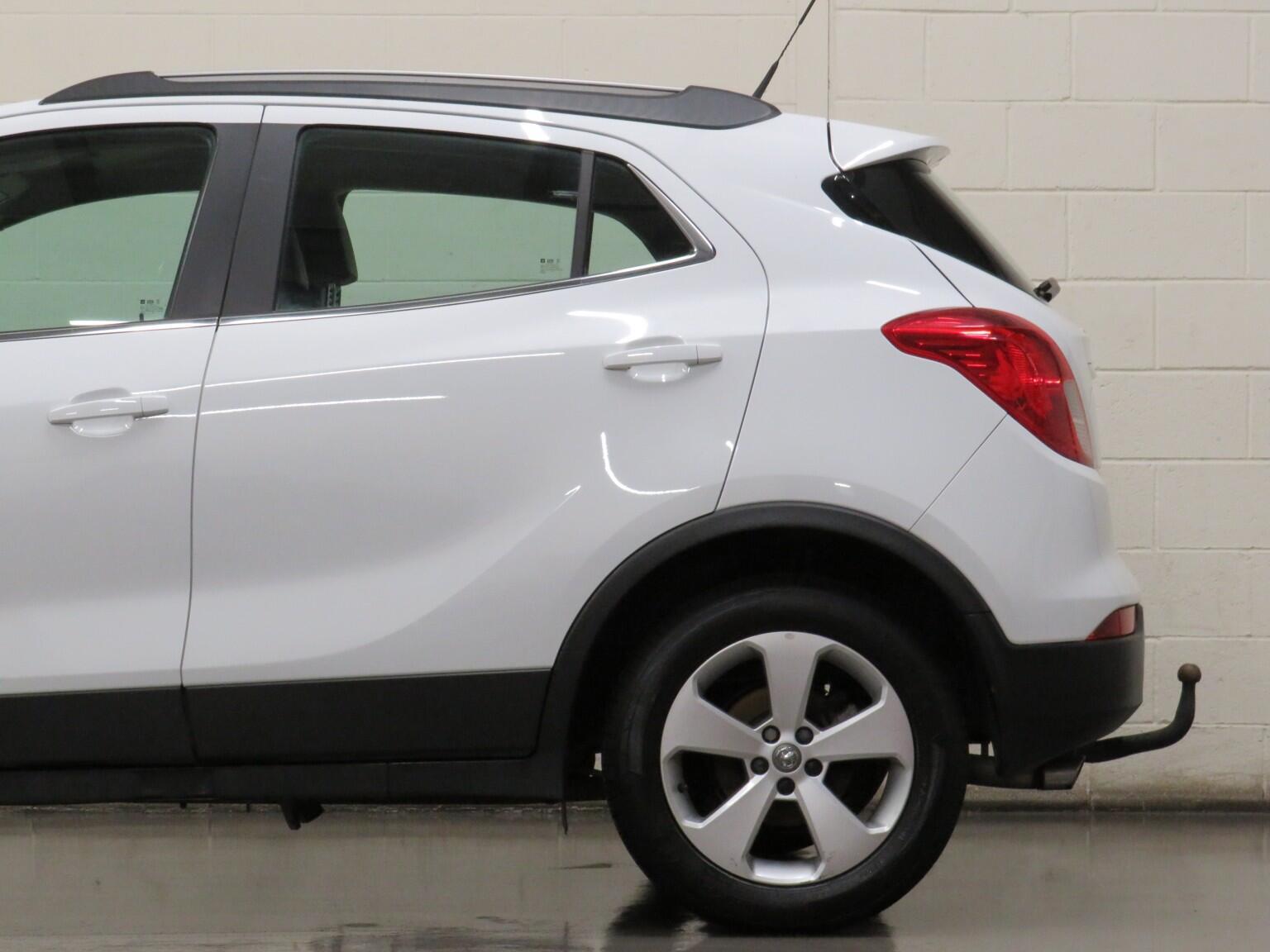 Vauxhall Mokka X - Image 16
