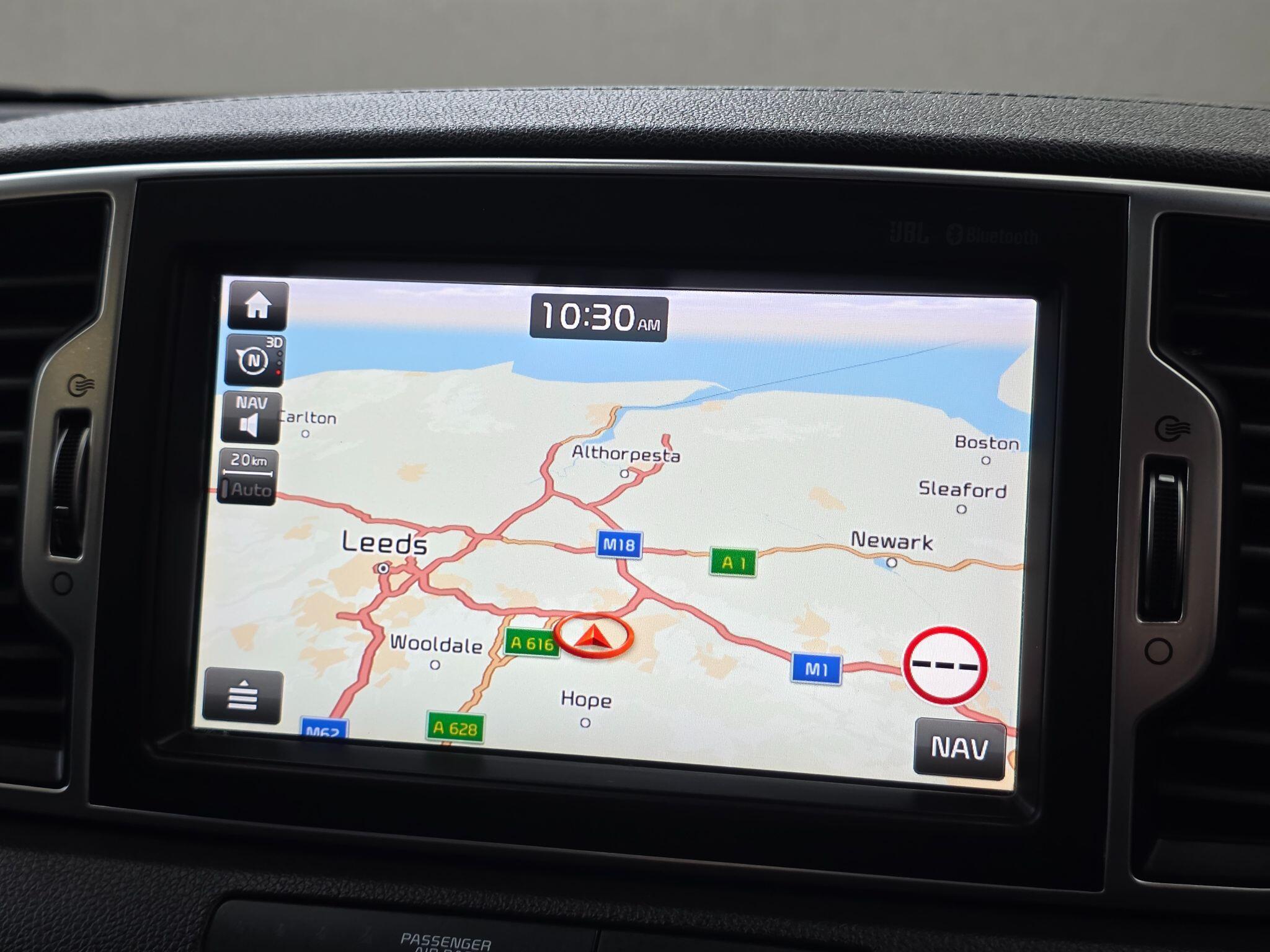 Kia Sportage - Image 17