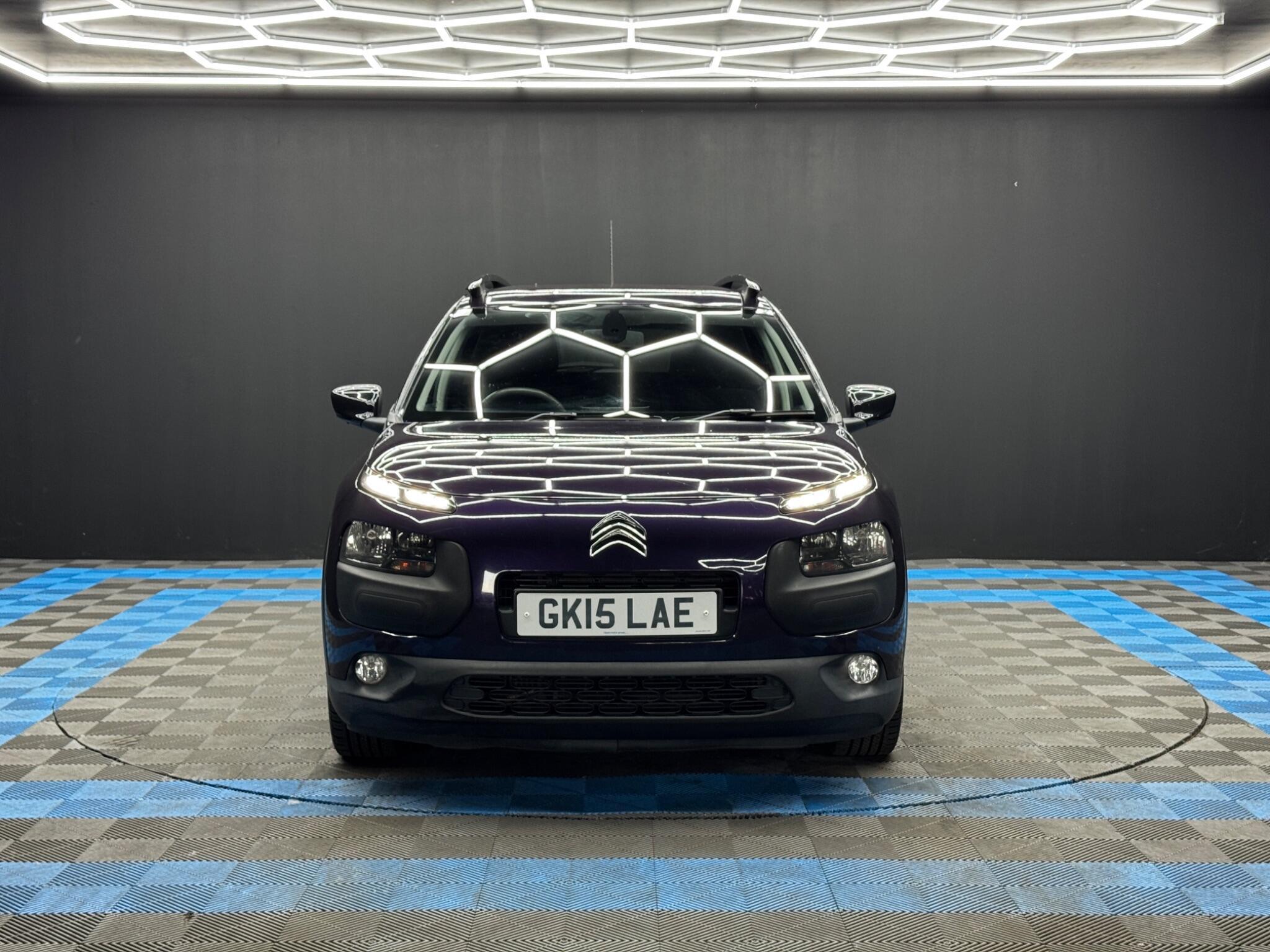 Citroen C4 Cactus - Image 2