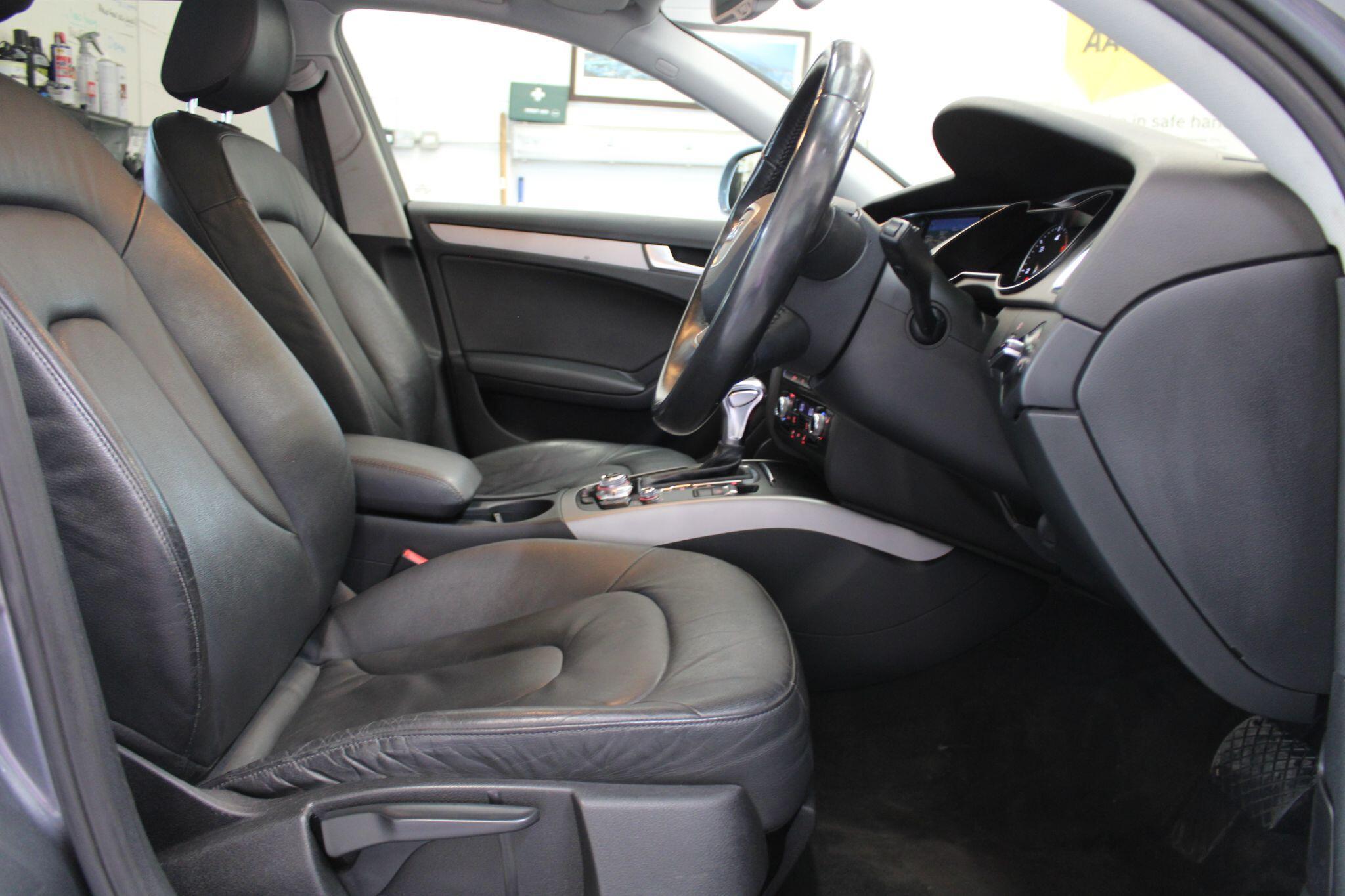 Audi A4 ALLROAD - Image 44
