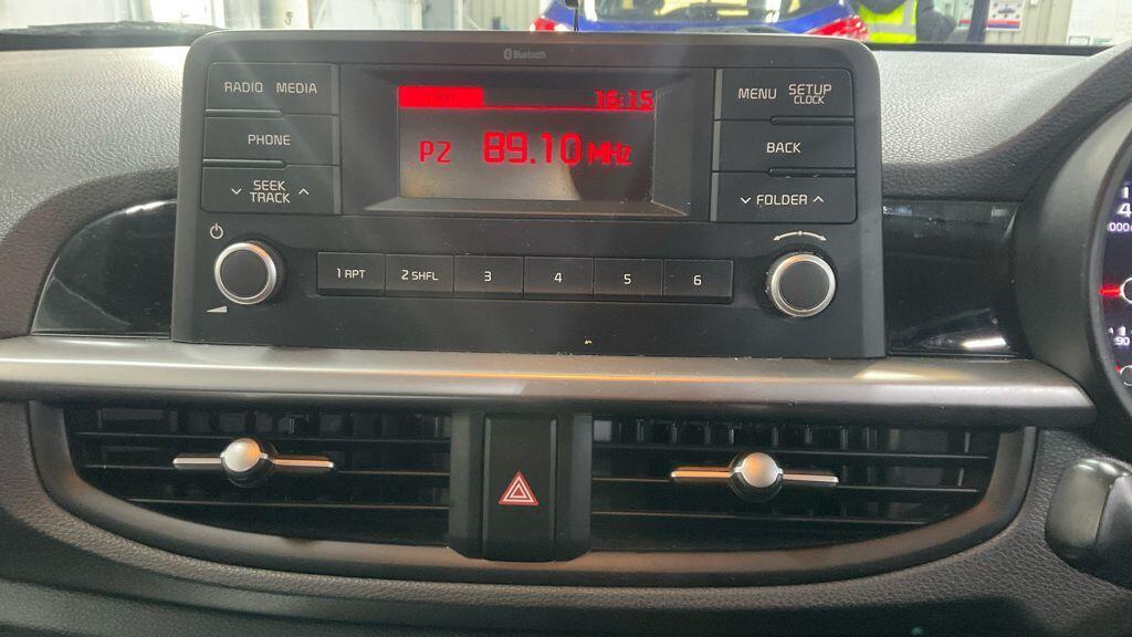 Kia Picanto - Image 6