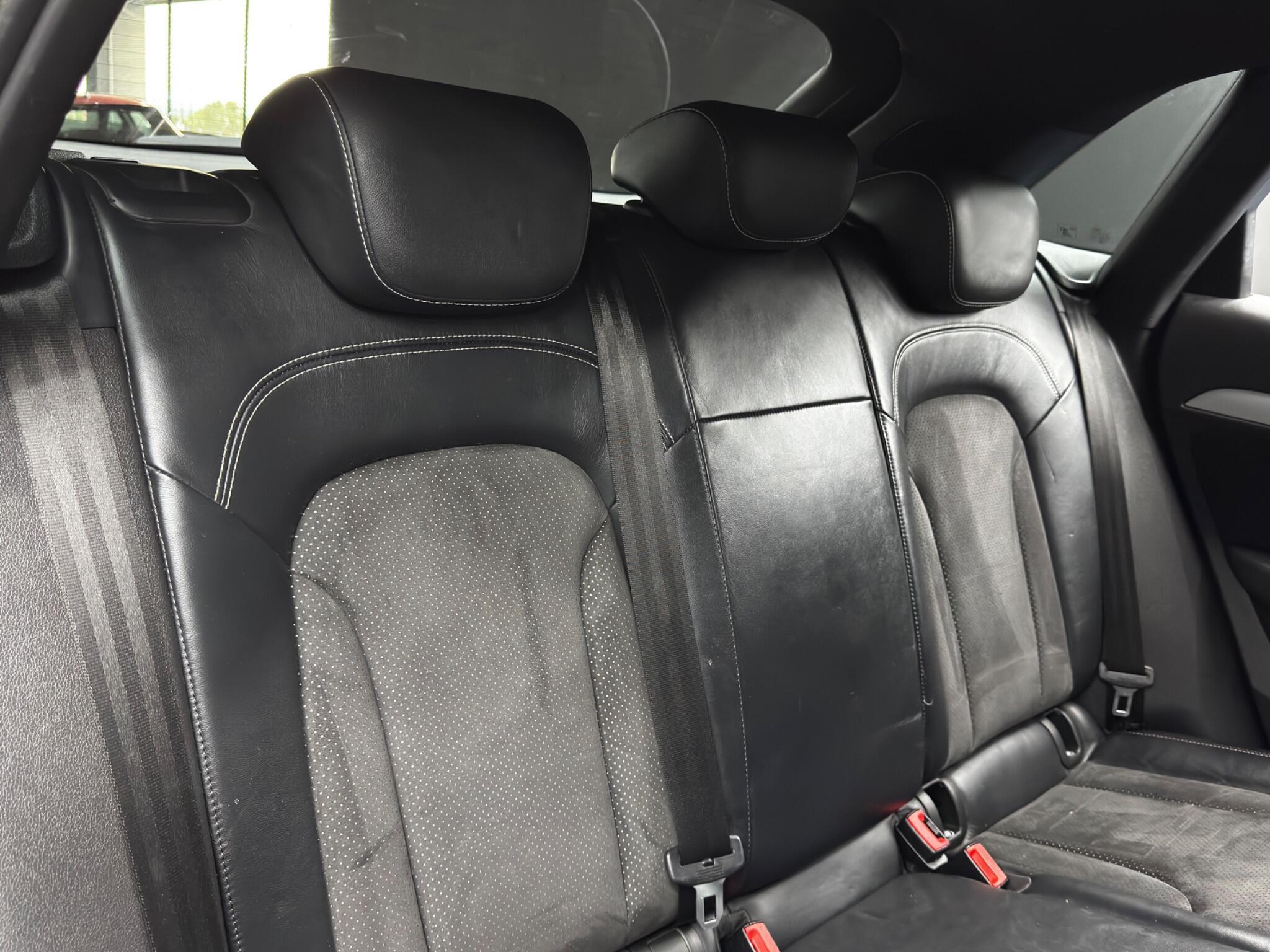 Audi Q3 - Image 15