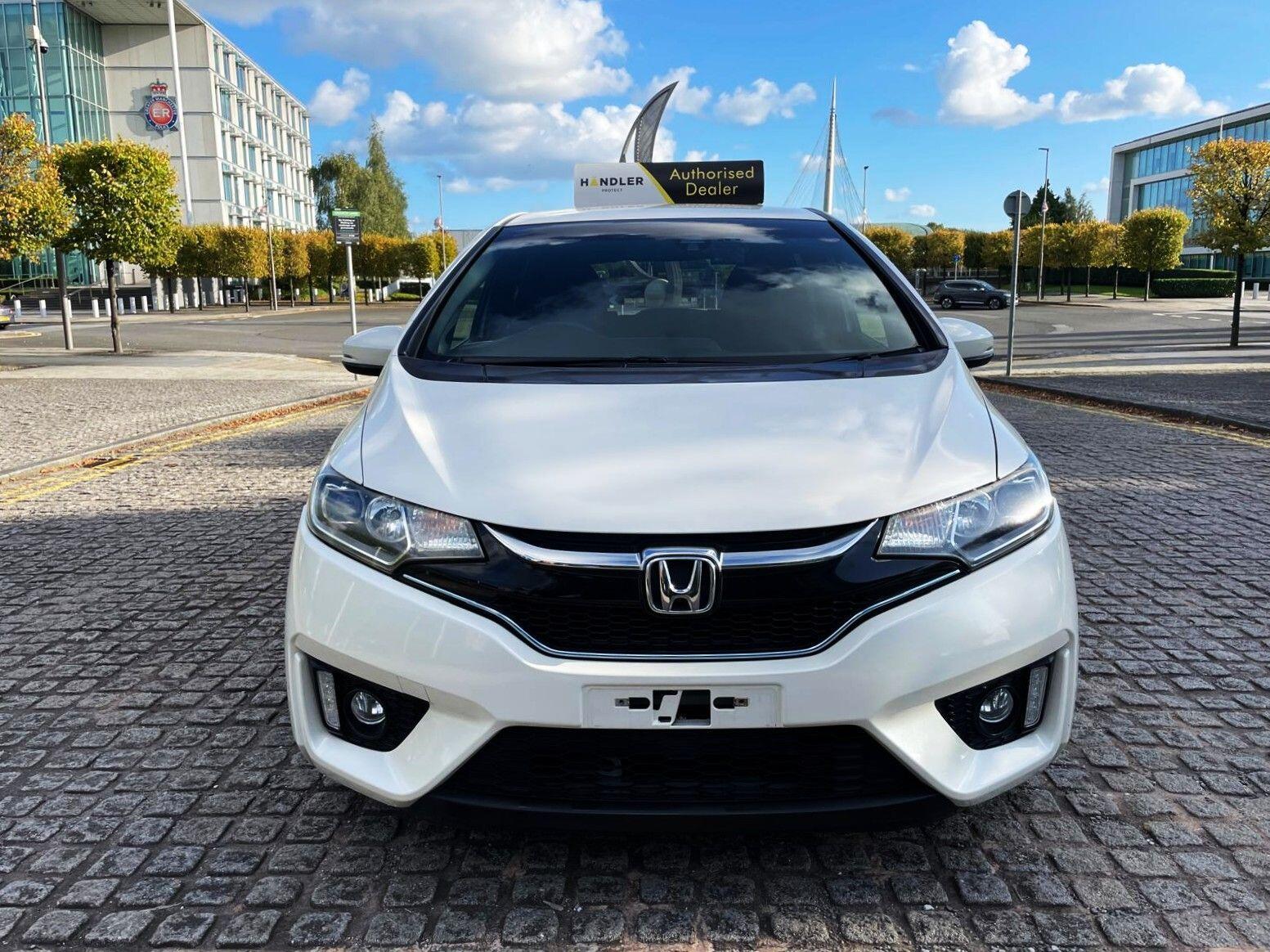 Honda FIT - Image 2