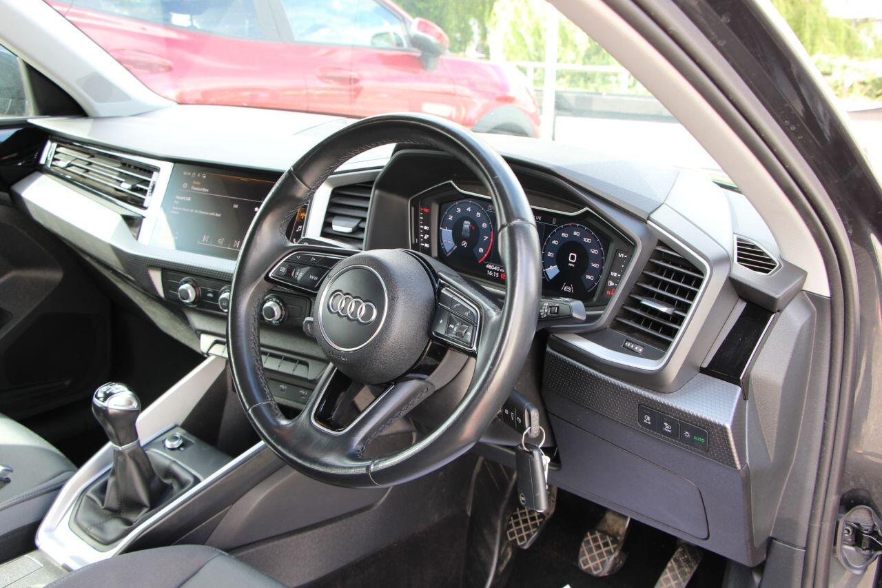 Audi A1 - Image 6