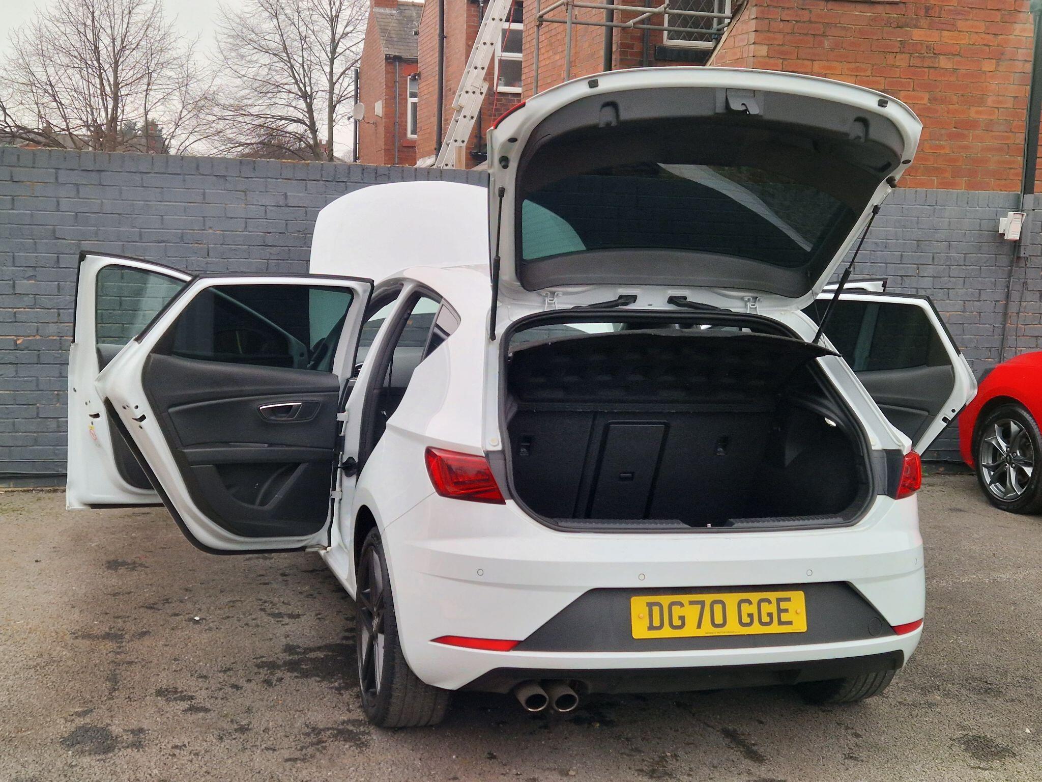 SEAT Leon - Image 19