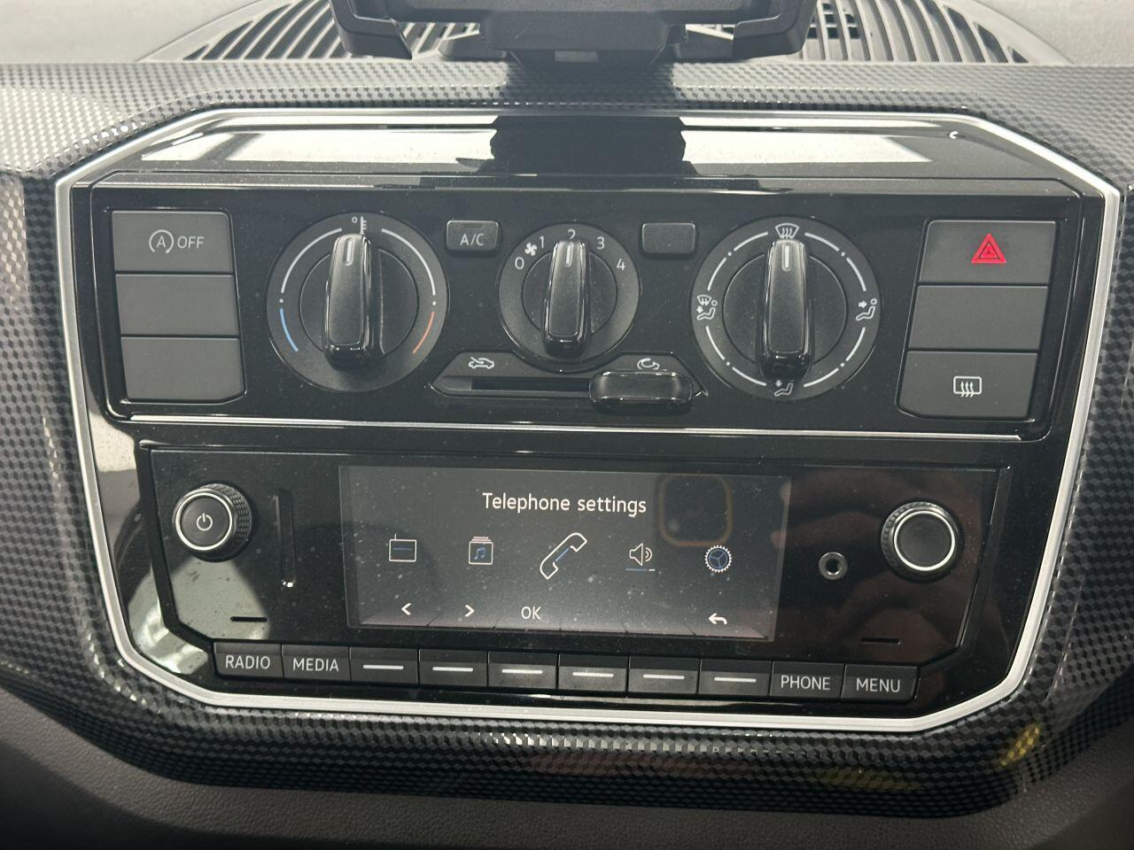 Volkswagen up! - Image 26