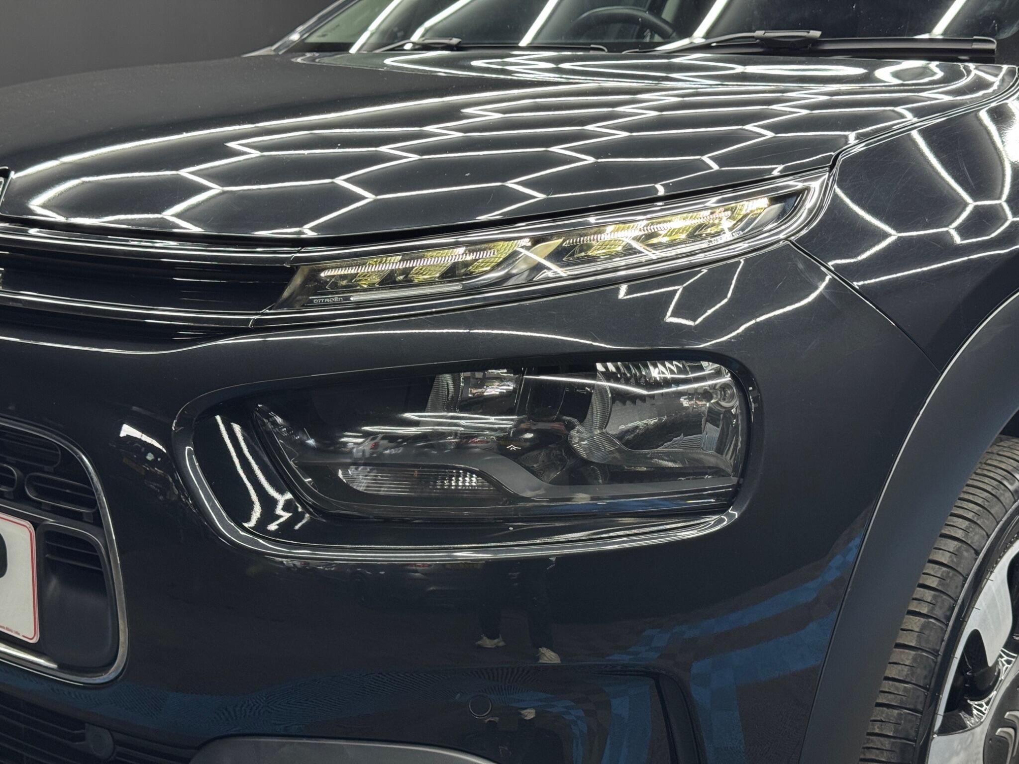 Citroen C4 Cactus - Image 42