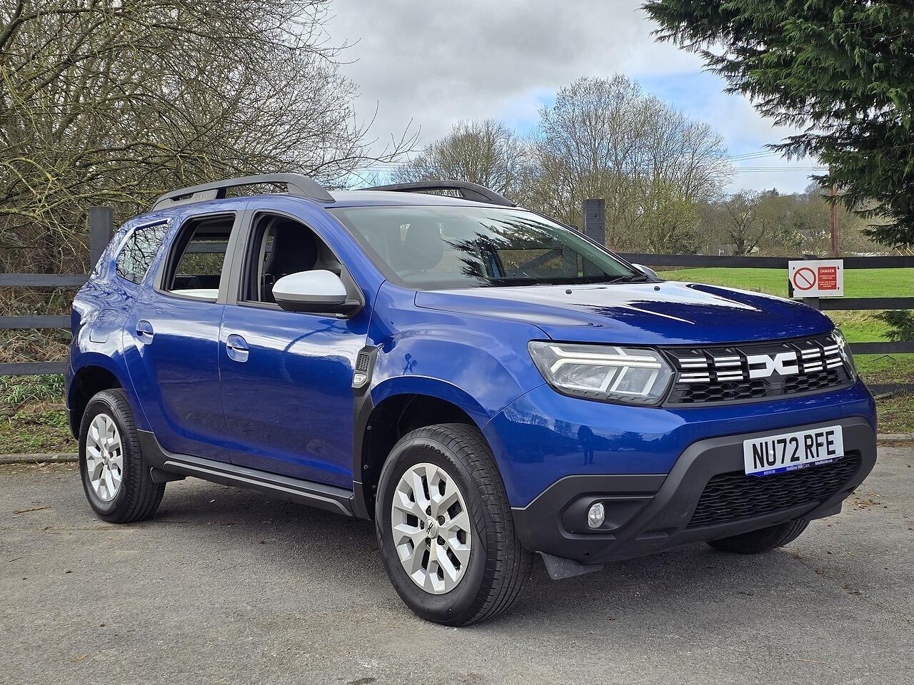 Dacia Duster - Image 19