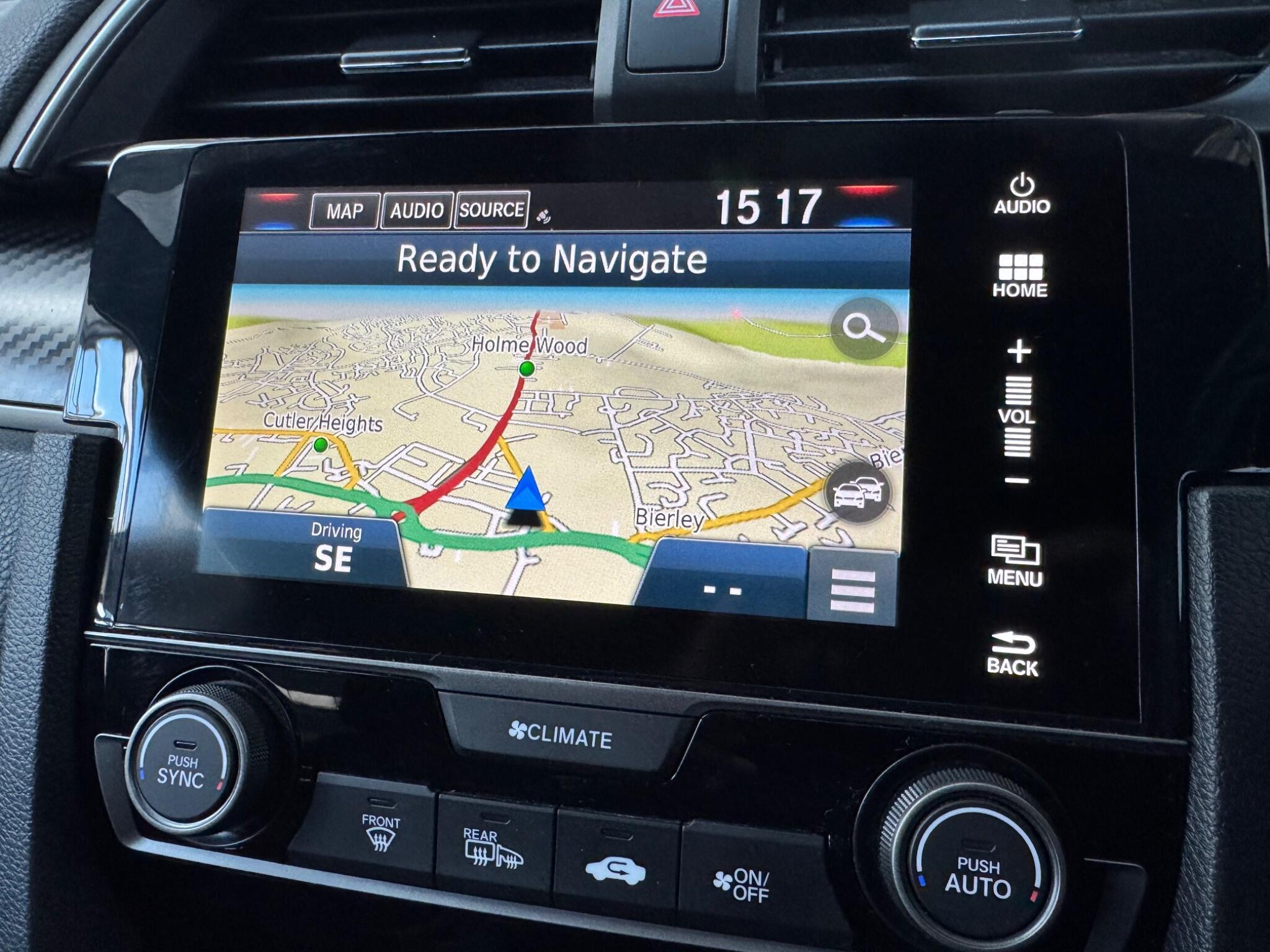 Honda Civic - Image 15