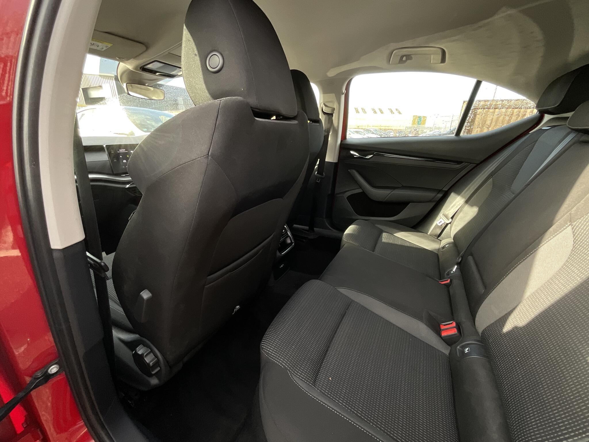 Skoda Octavia - Image 13