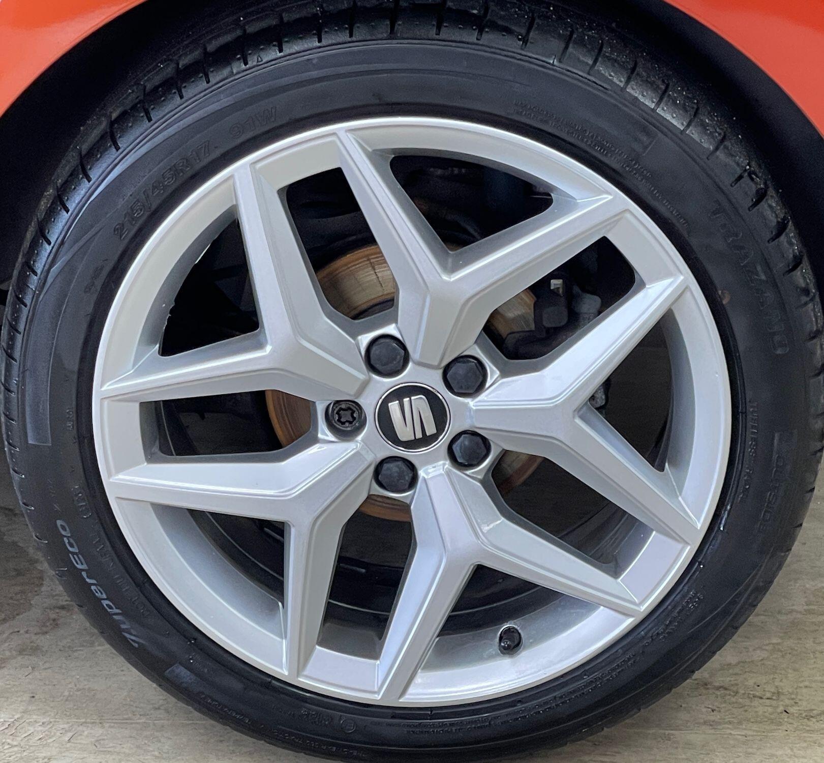 SEAT Ibiza - Image 11