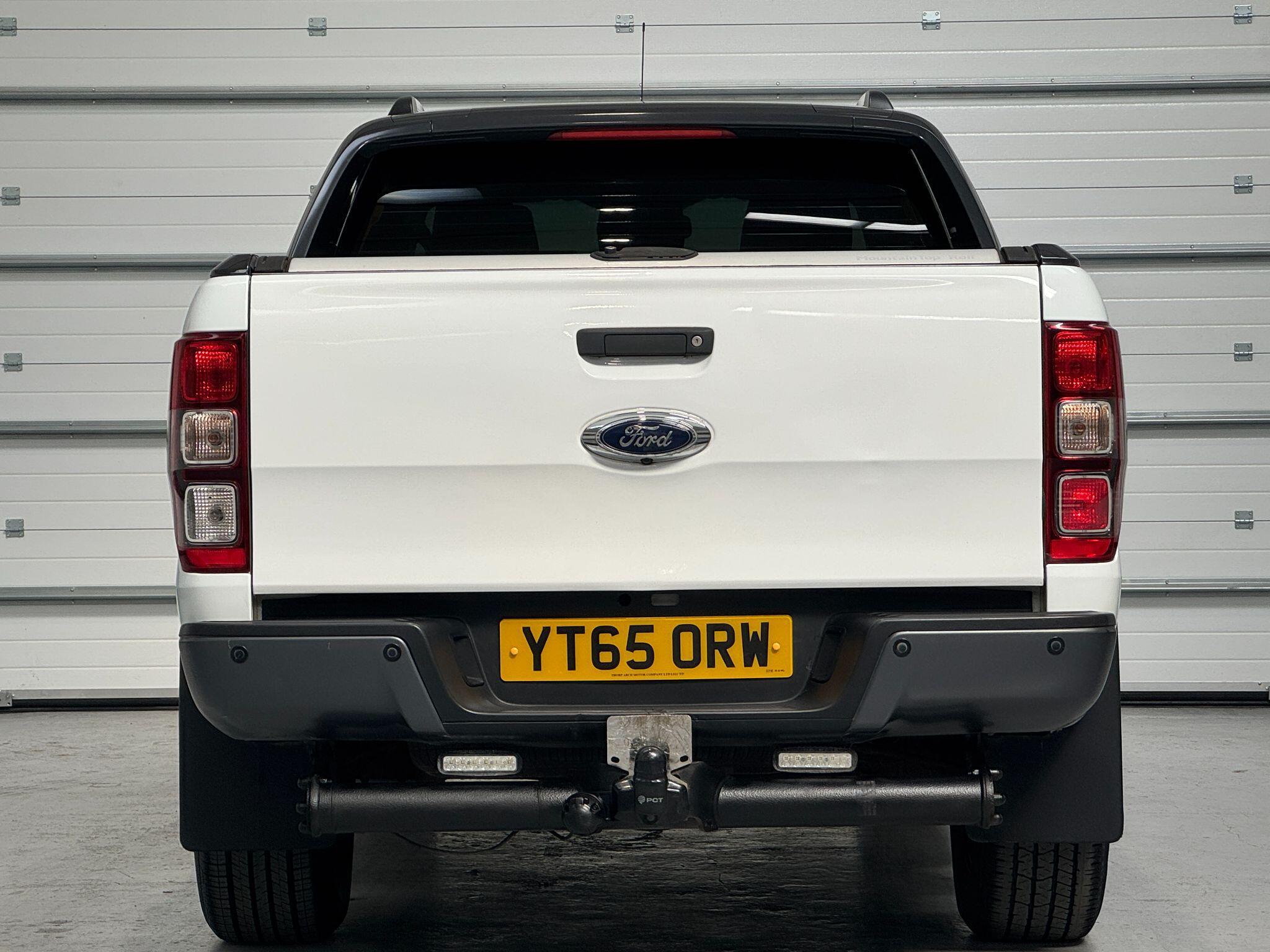 Ford Ranger - Image 13