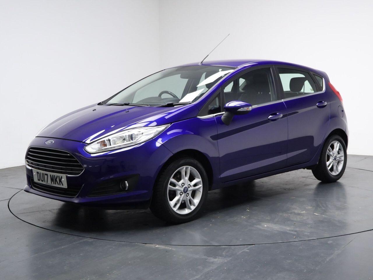 Ford Fiesta - Image 6