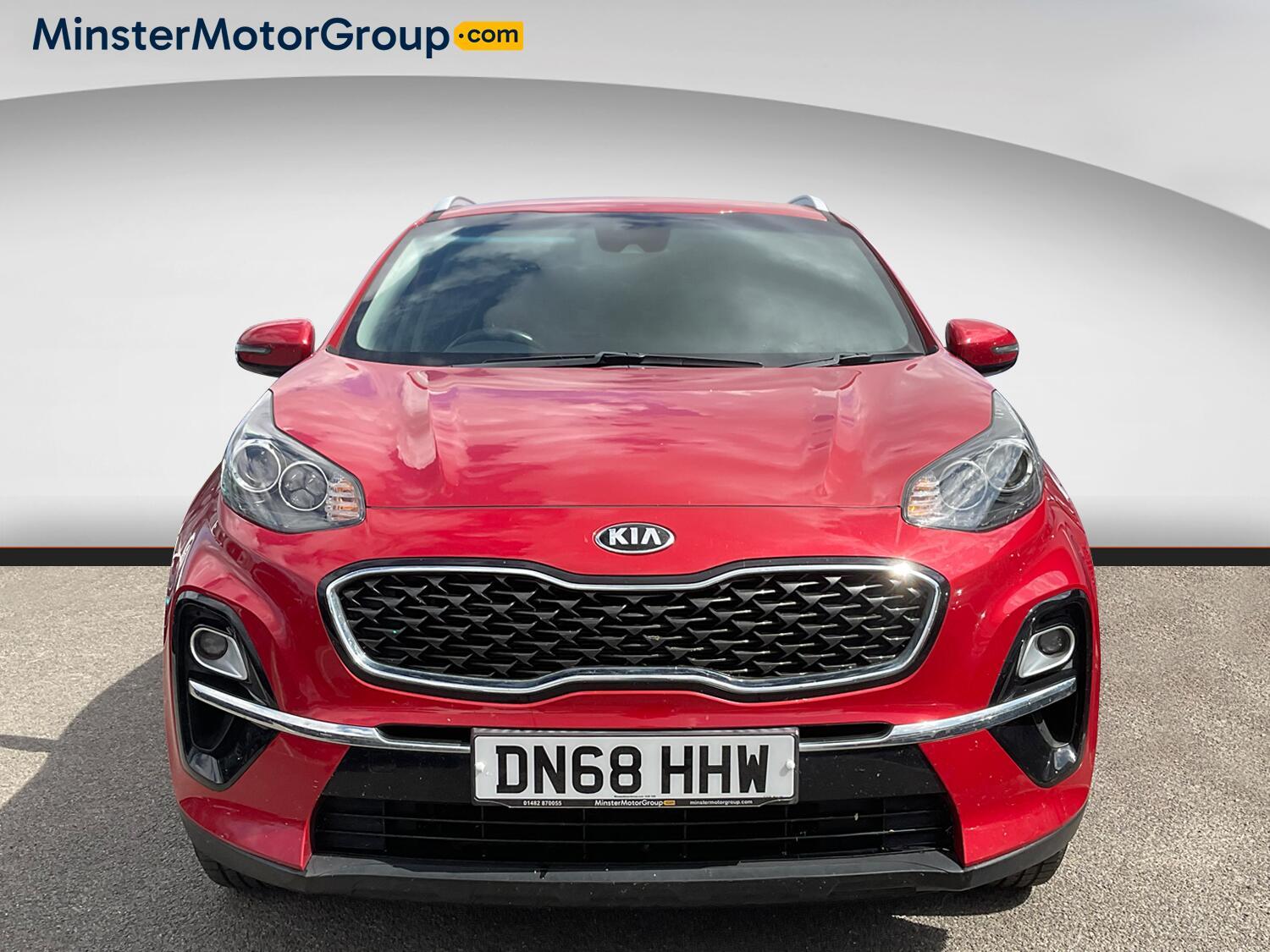 Kia Sportage - Image 5