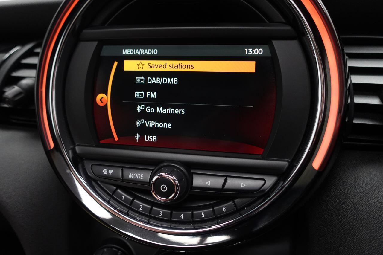 MINI Hatch - Image 20