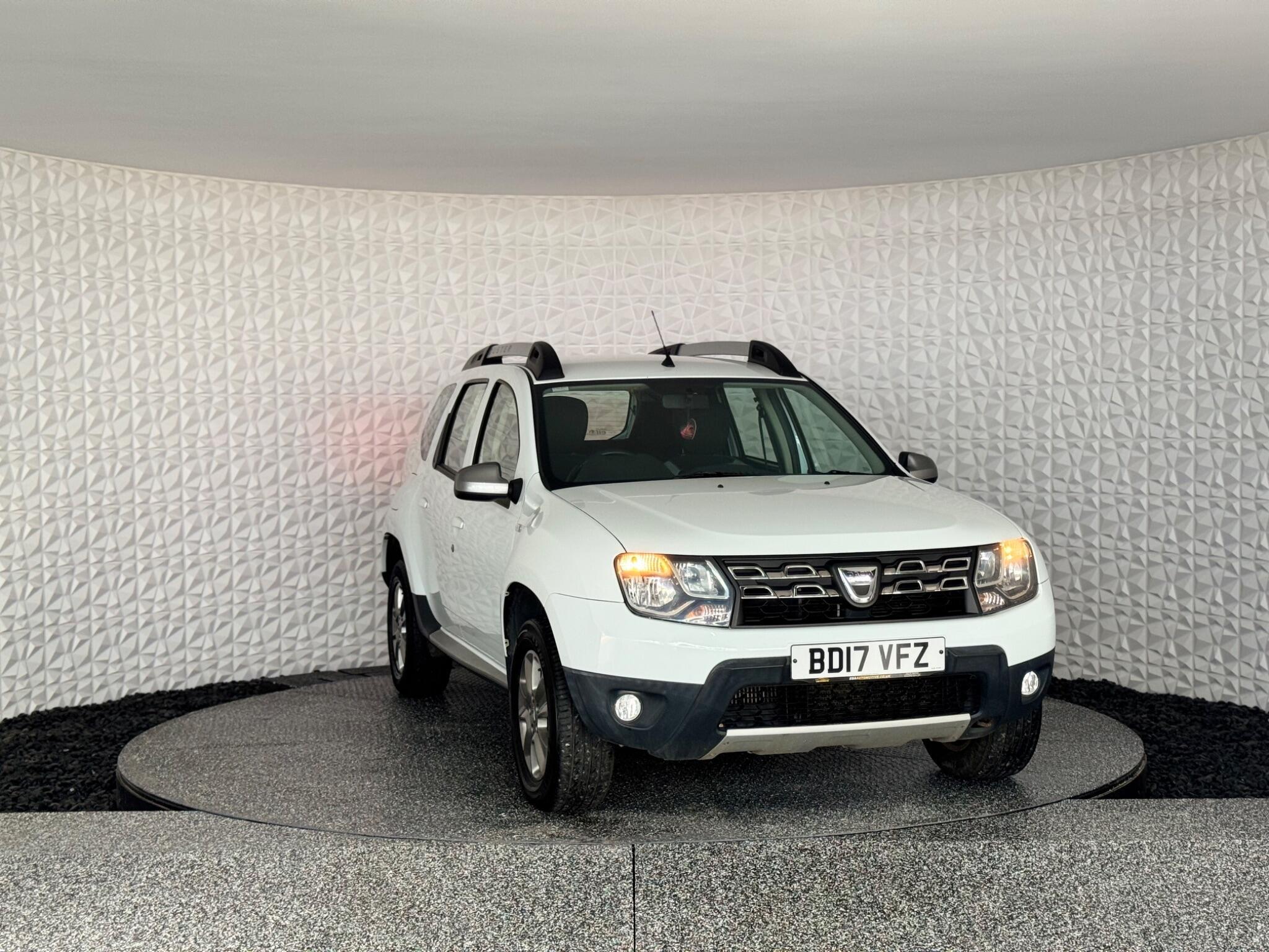 Dacia Duster - Image 5