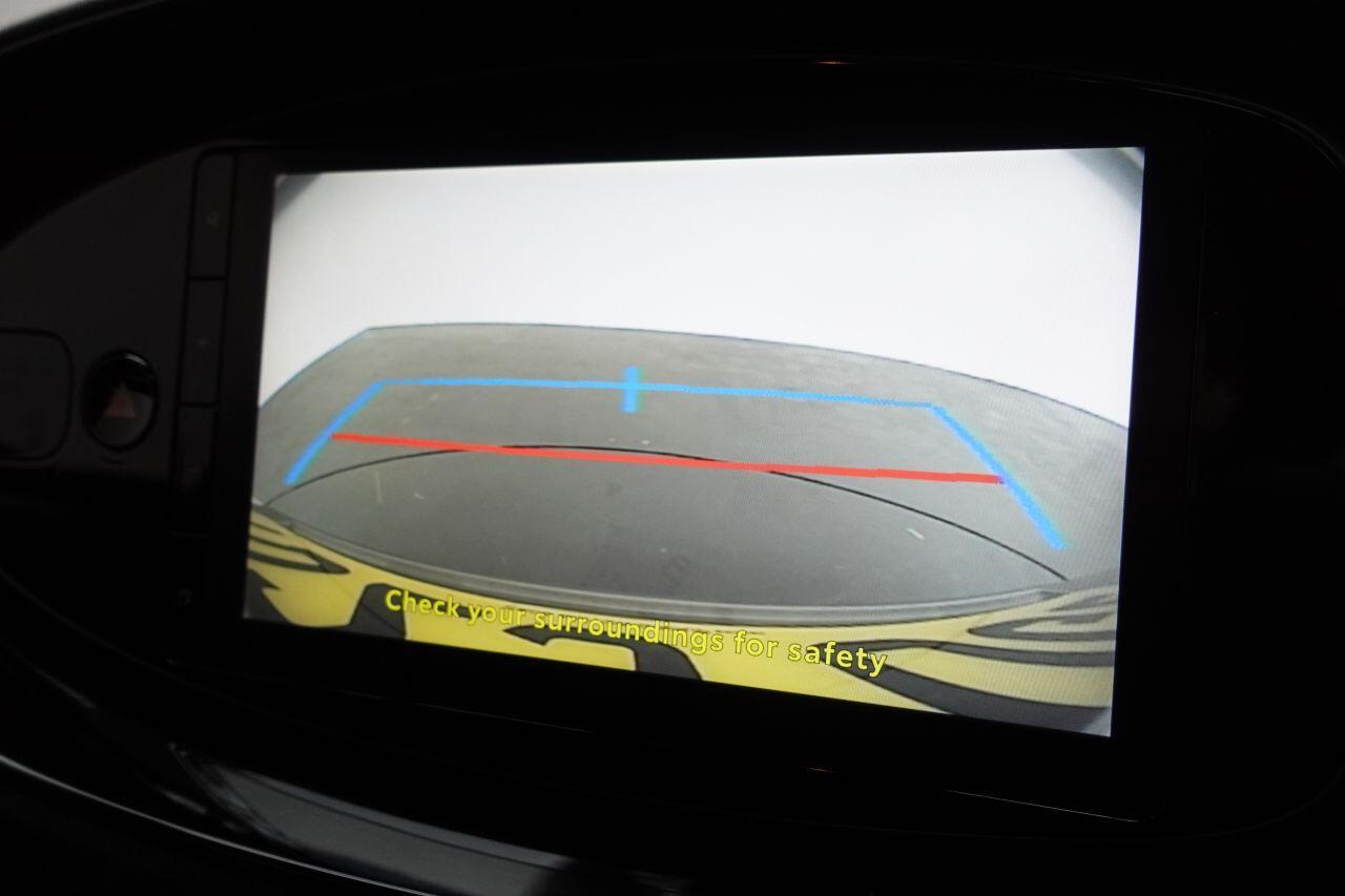 Toyota Aygo X - Image 21