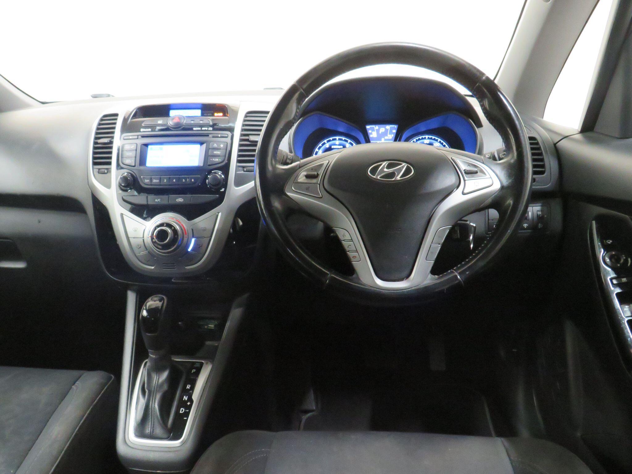 Hyundai ix20 - Image 14