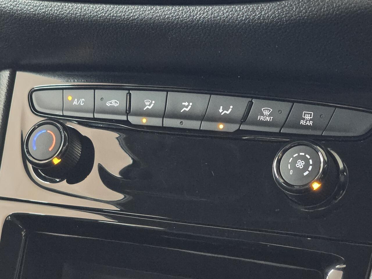 Vauxhall Astra - Image 24