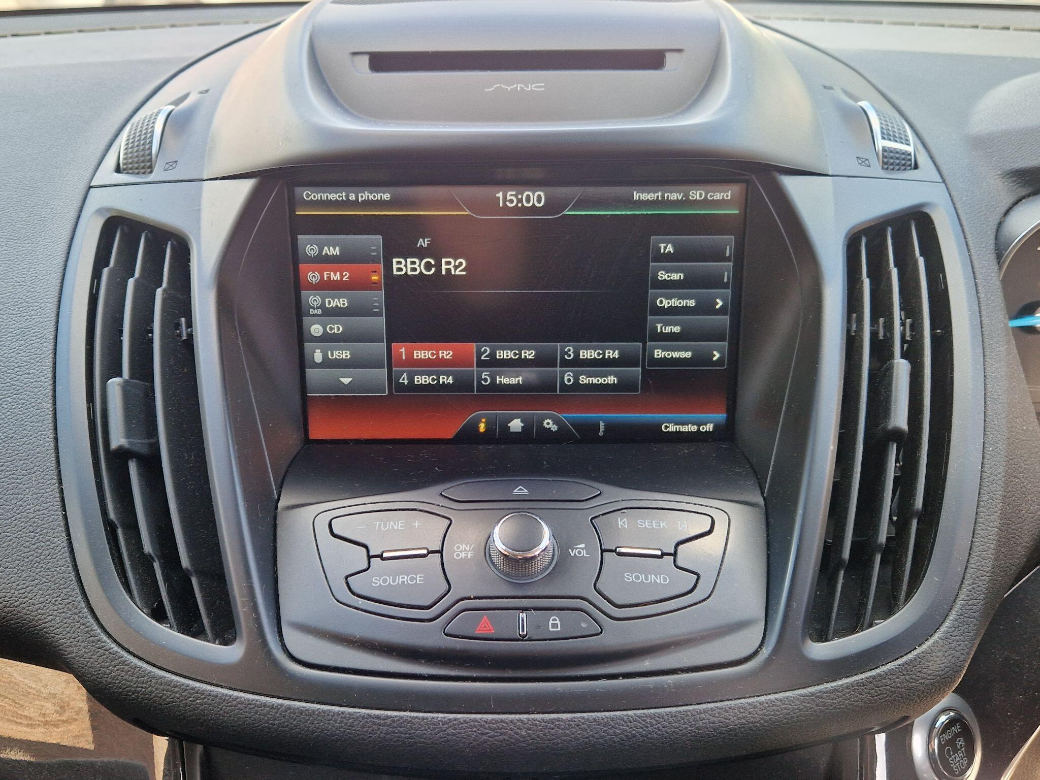 Ford Kuga - Image 42