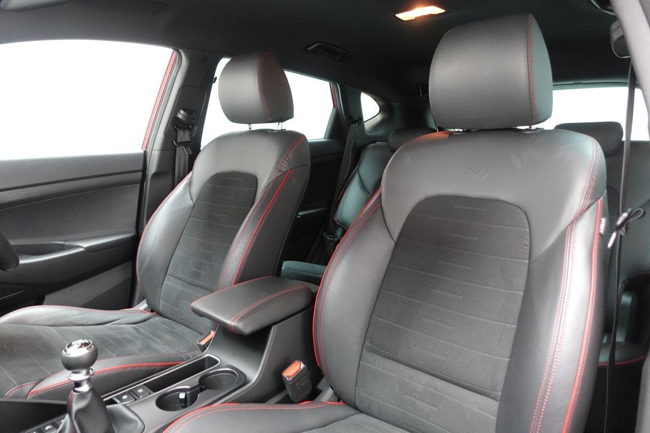 Hyundai Tucson - Image 17