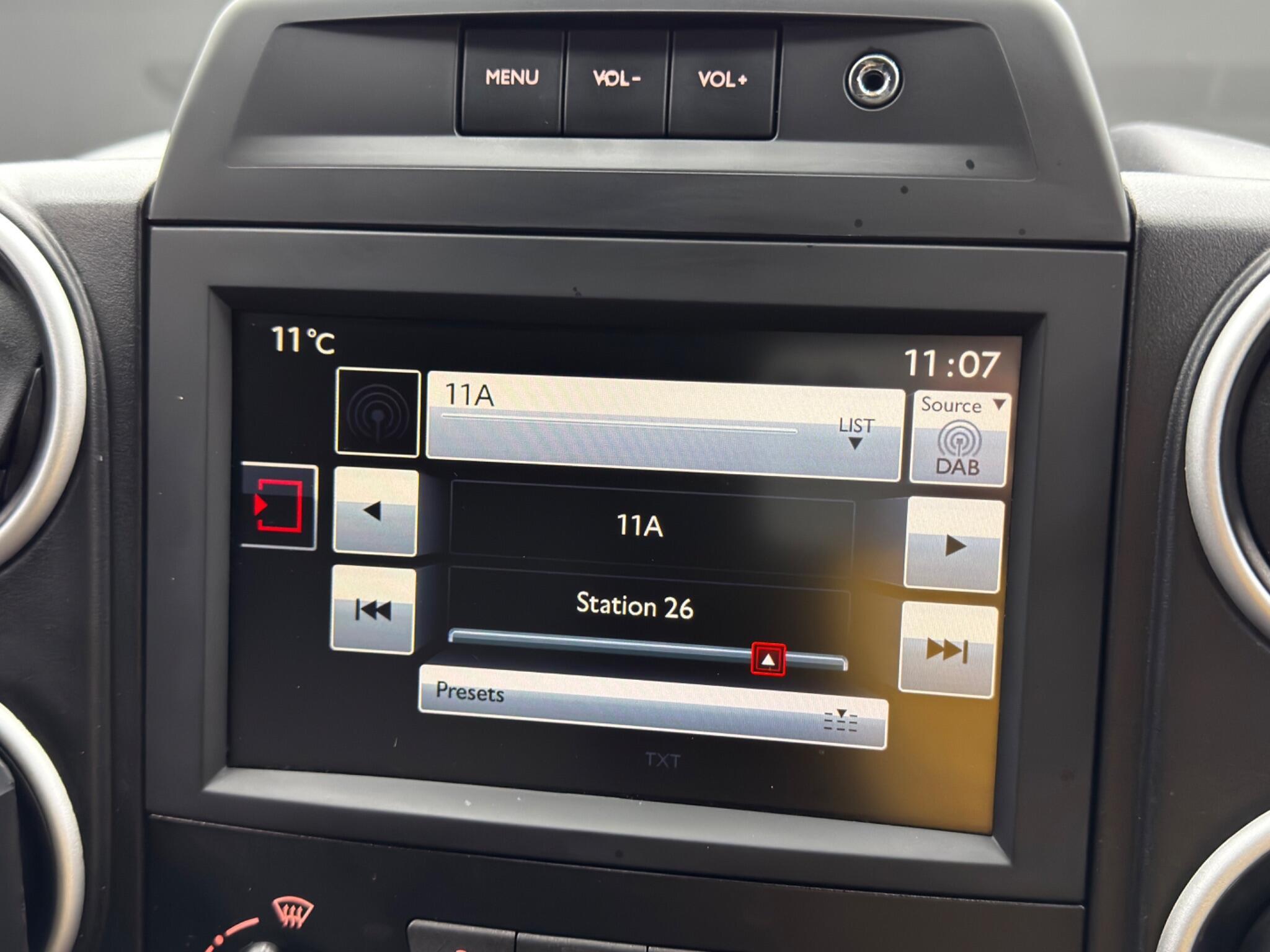 Citroen Berlingo - Image 29