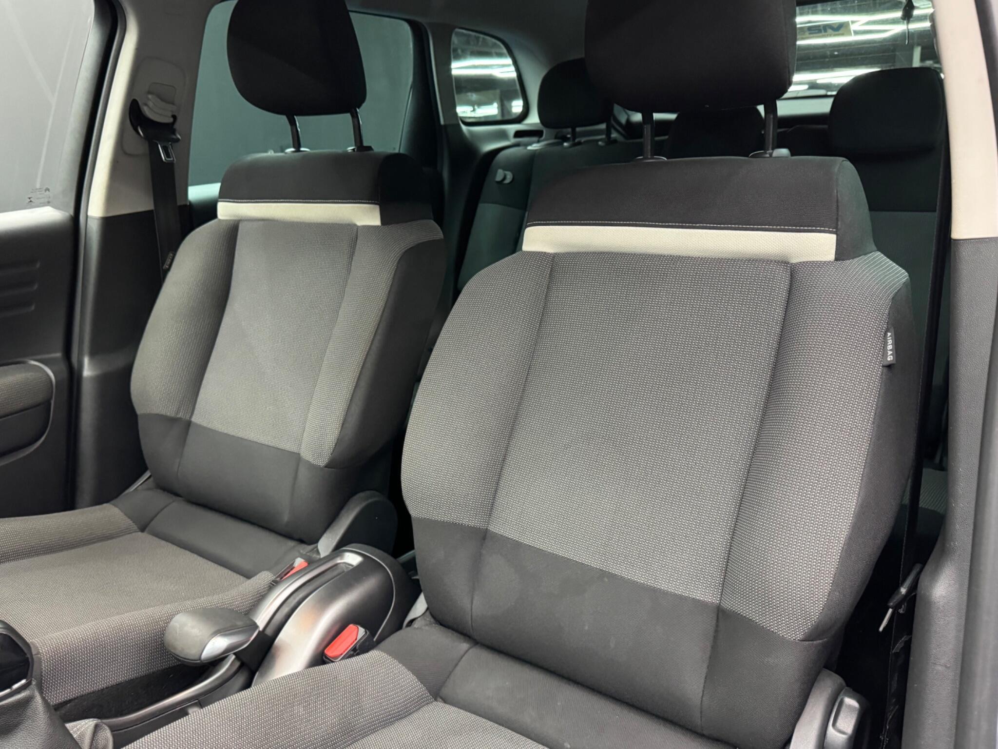 Citroen C3 Aircross - Image 14