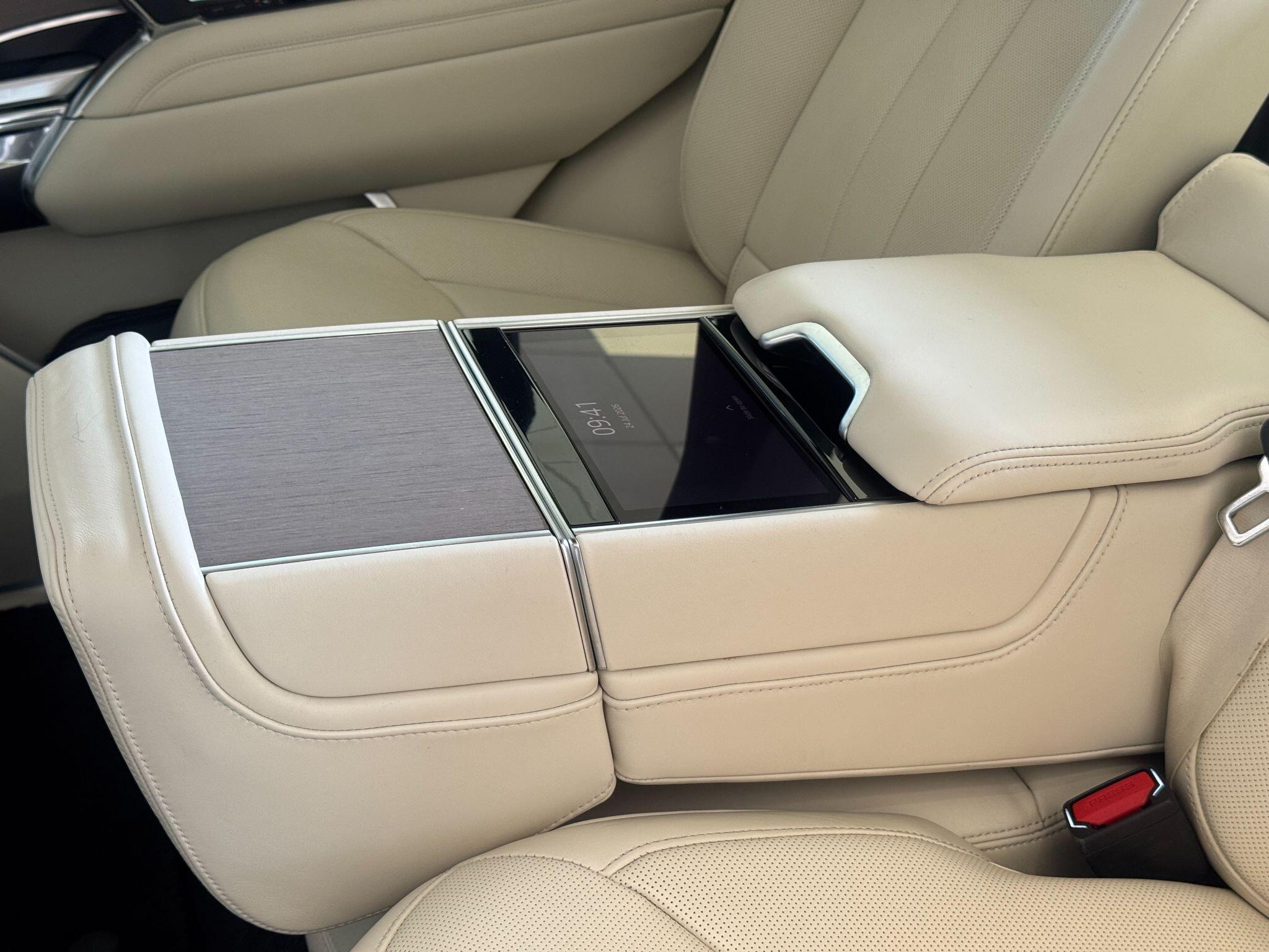 Land Rover Range Rover - Image 20