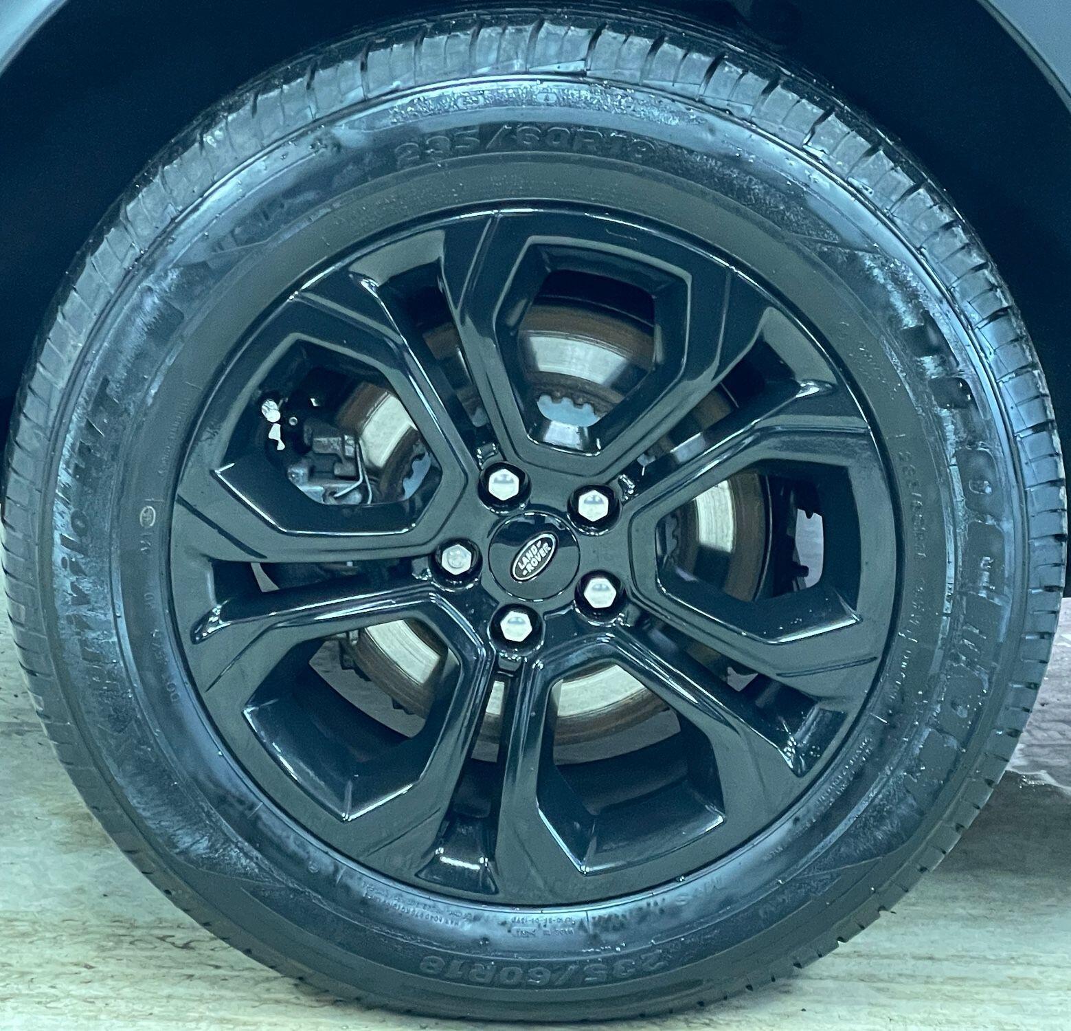 Land Rover DISCOVERY SPORT - Image 14