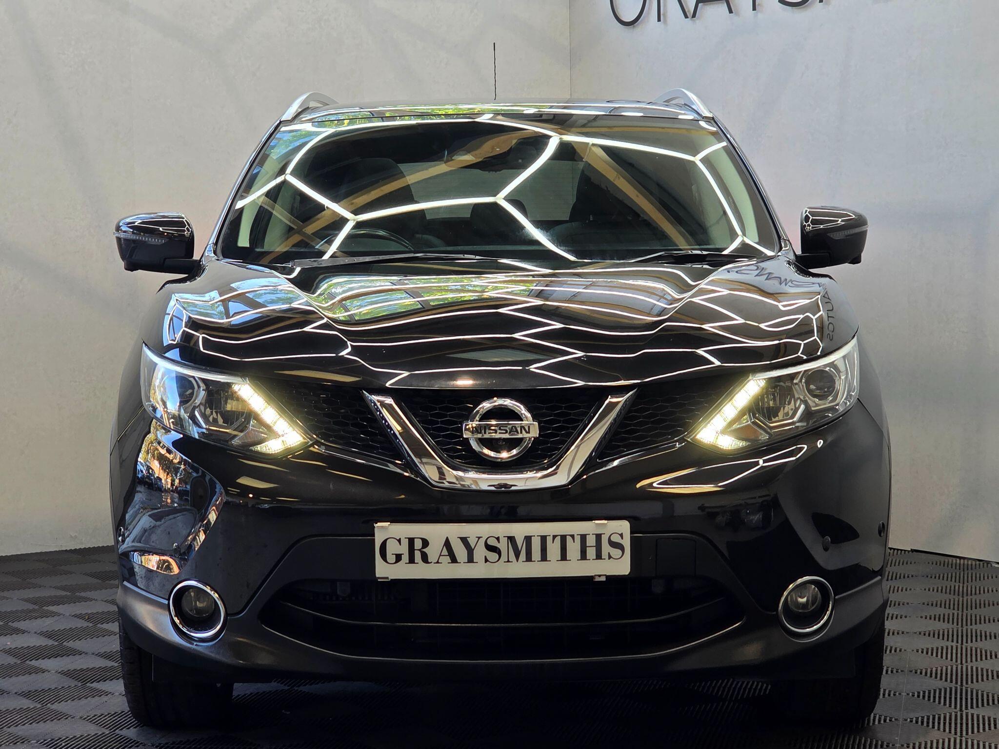 Nissan Qashqai - Image 5