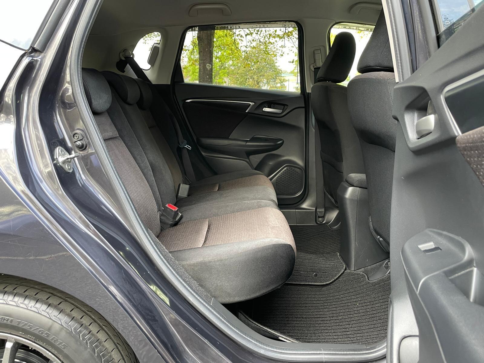 Honda FIT - Image 20