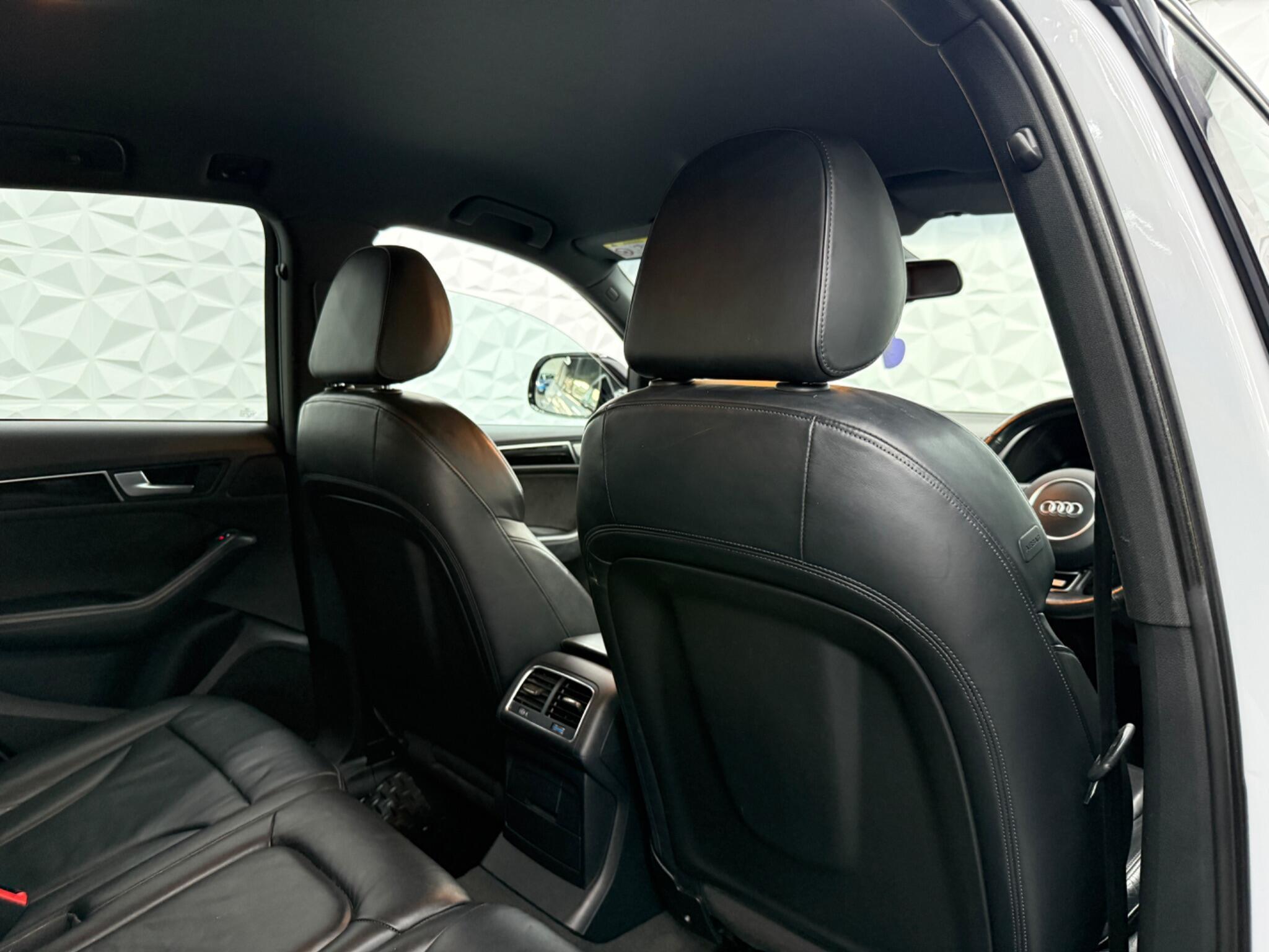Audi Q5 - Image 20