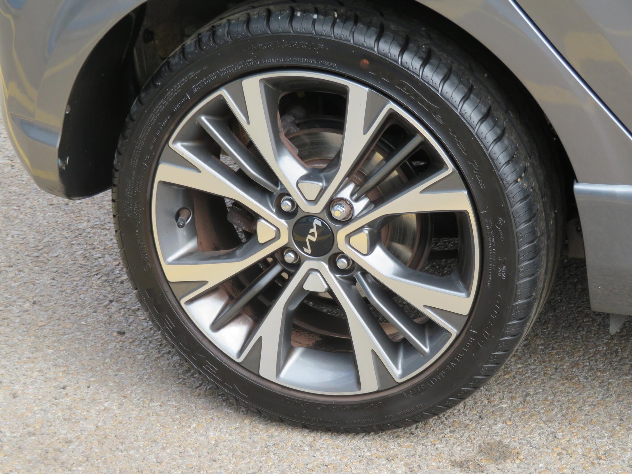 Kia Picanto - Image 20