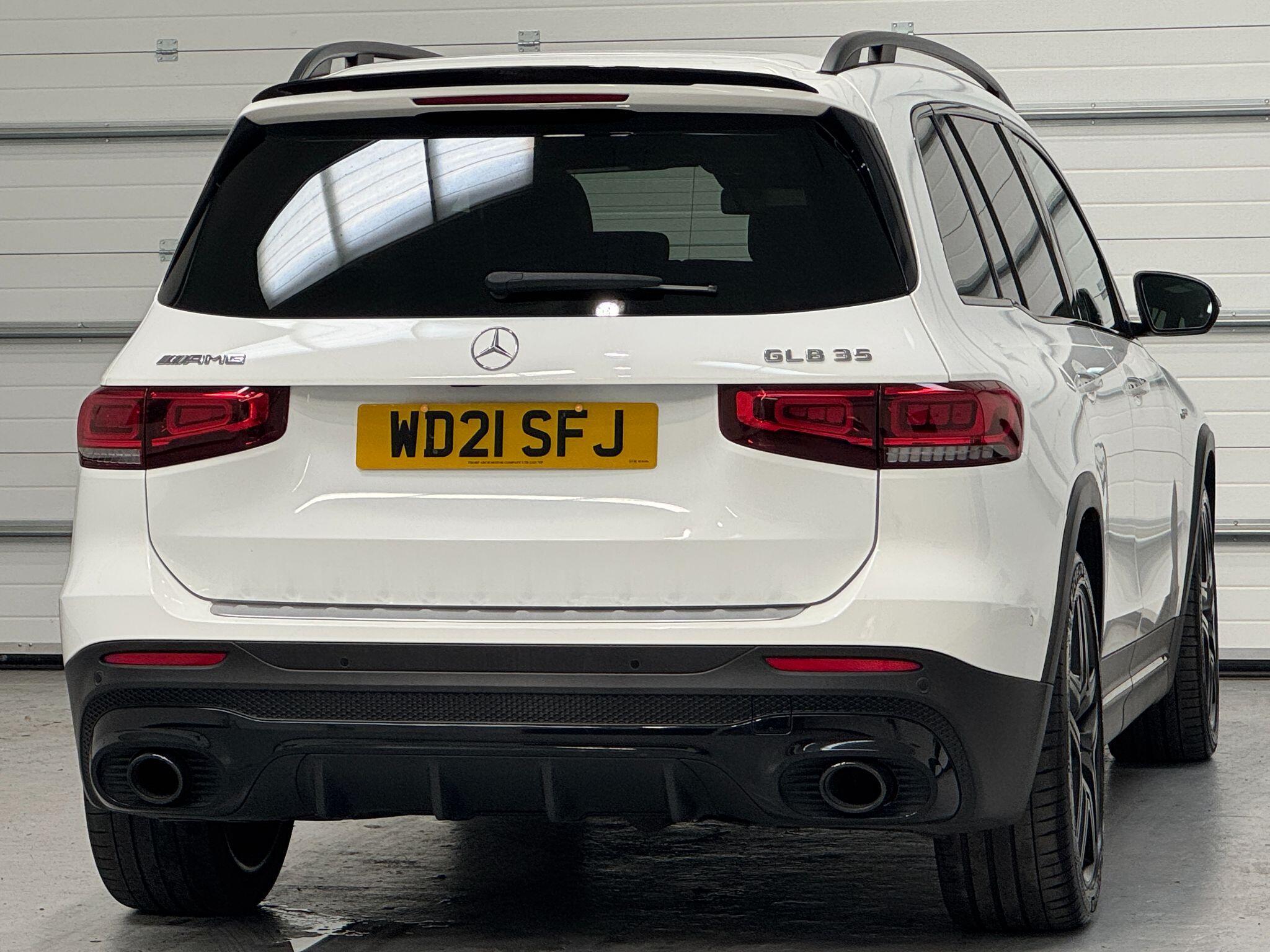 Mercedes Glb - Image 12