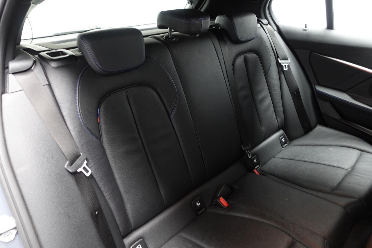 BMW 1 Series - Image 18