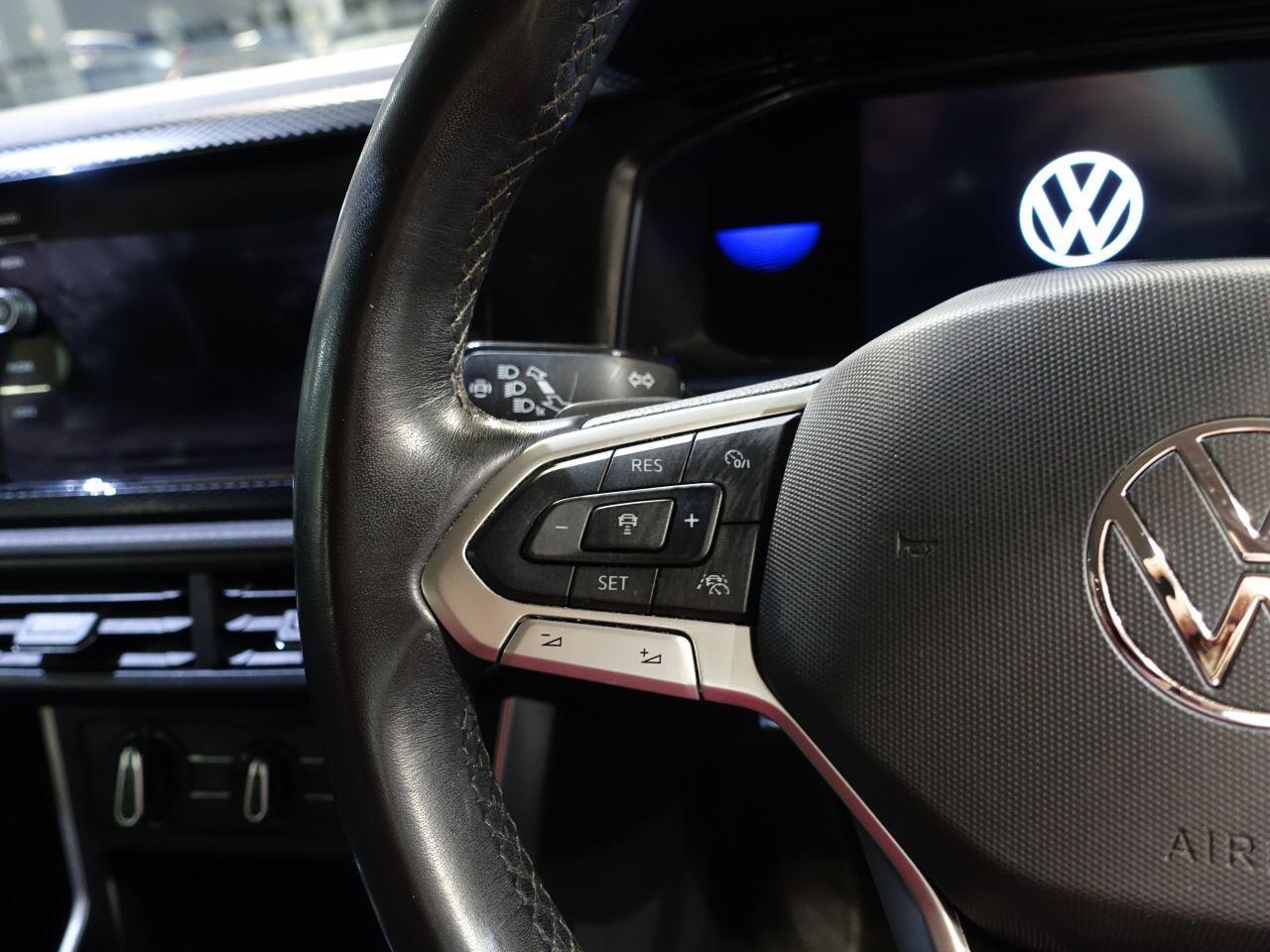 Volkswagen Taigo - Image 23